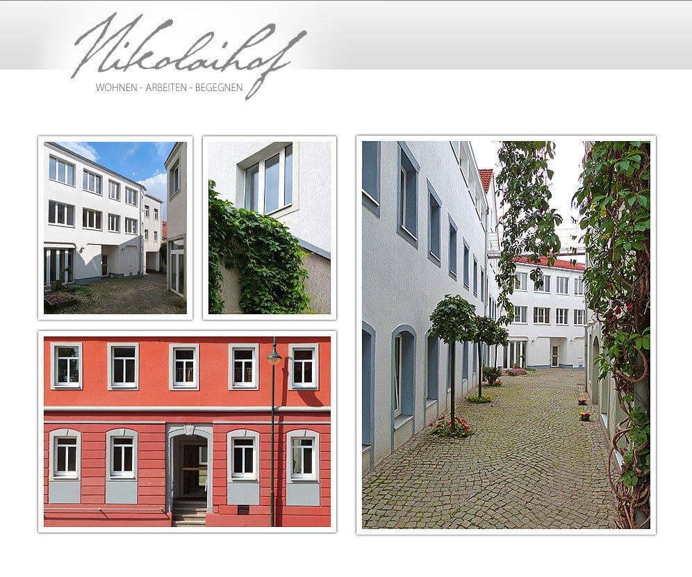 3 bedroom flat to rent, 93 m², Meißner Straße, 3, Wilsdruff, Saxony 3 bedroom flat to rent, 93 m², Meißner Straße, 3, Wilsdruff, Saxony