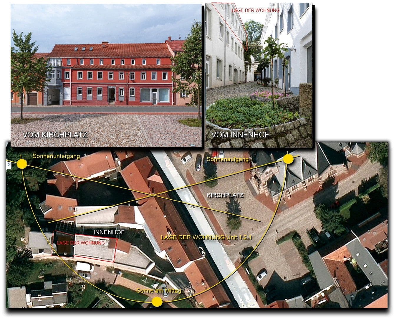 3 bedroom flat to rent, 93 m², Meißner Straße, 3, Wilsdruff, Saxony 3 bedroom flat to rent, 93 m², Meißner Straße, 3, Wilsdruff, Saxony