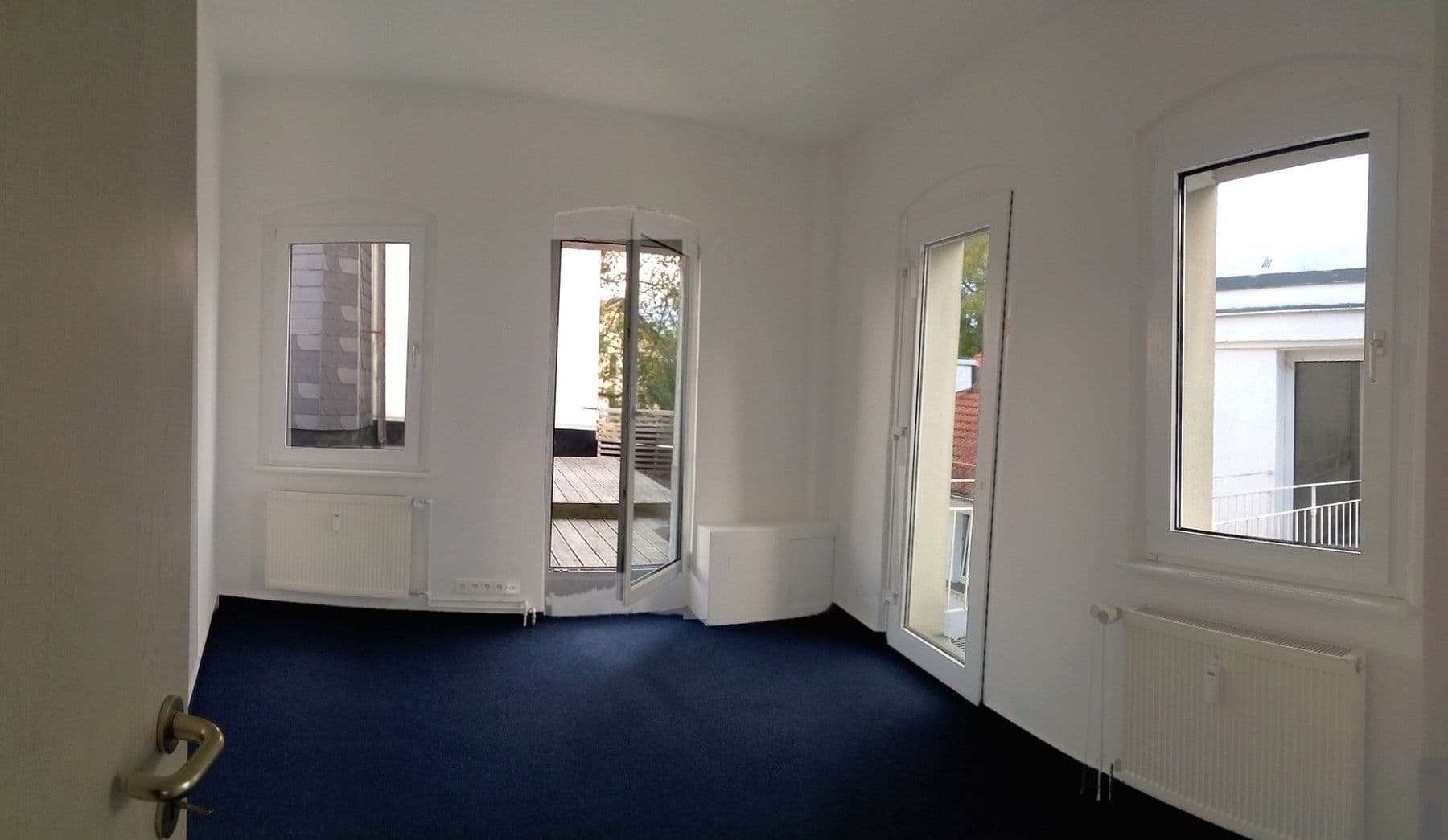 3 bedroom flat to rent, 93 m², Meißner Straße, 3, Wilsdruff, Saxony 3 bedroom flat to rent, 93 m², Meißner Straße, 3, Wilsdruff, Saxony