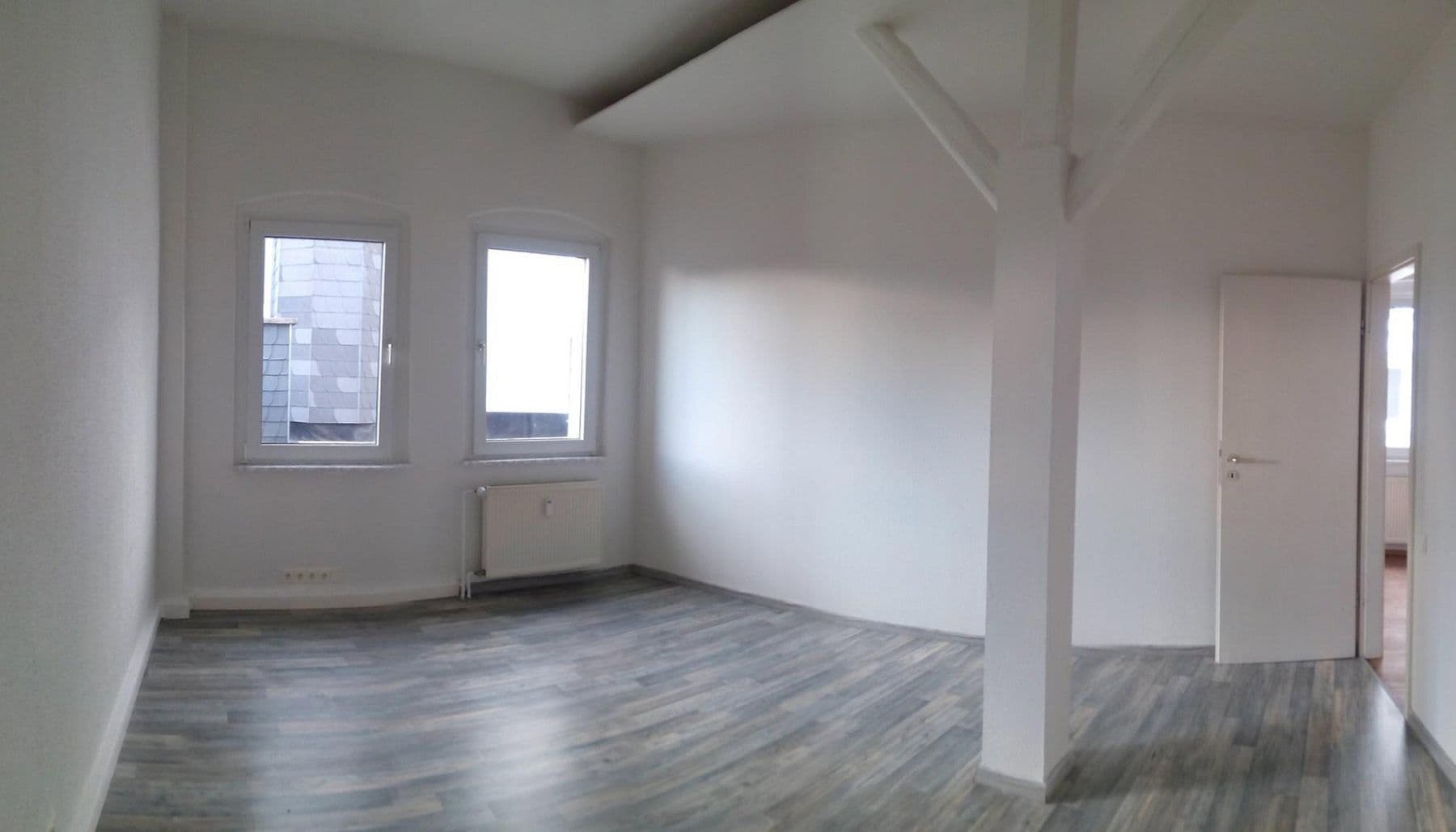 3 bedroom flat to rent, 93 m², Meißner Straße, 3, Wilsdruff, Saxony 3 bedroom flat to rent, 93 m², Meißner Straße, 3, Wilsdruff, Saxony