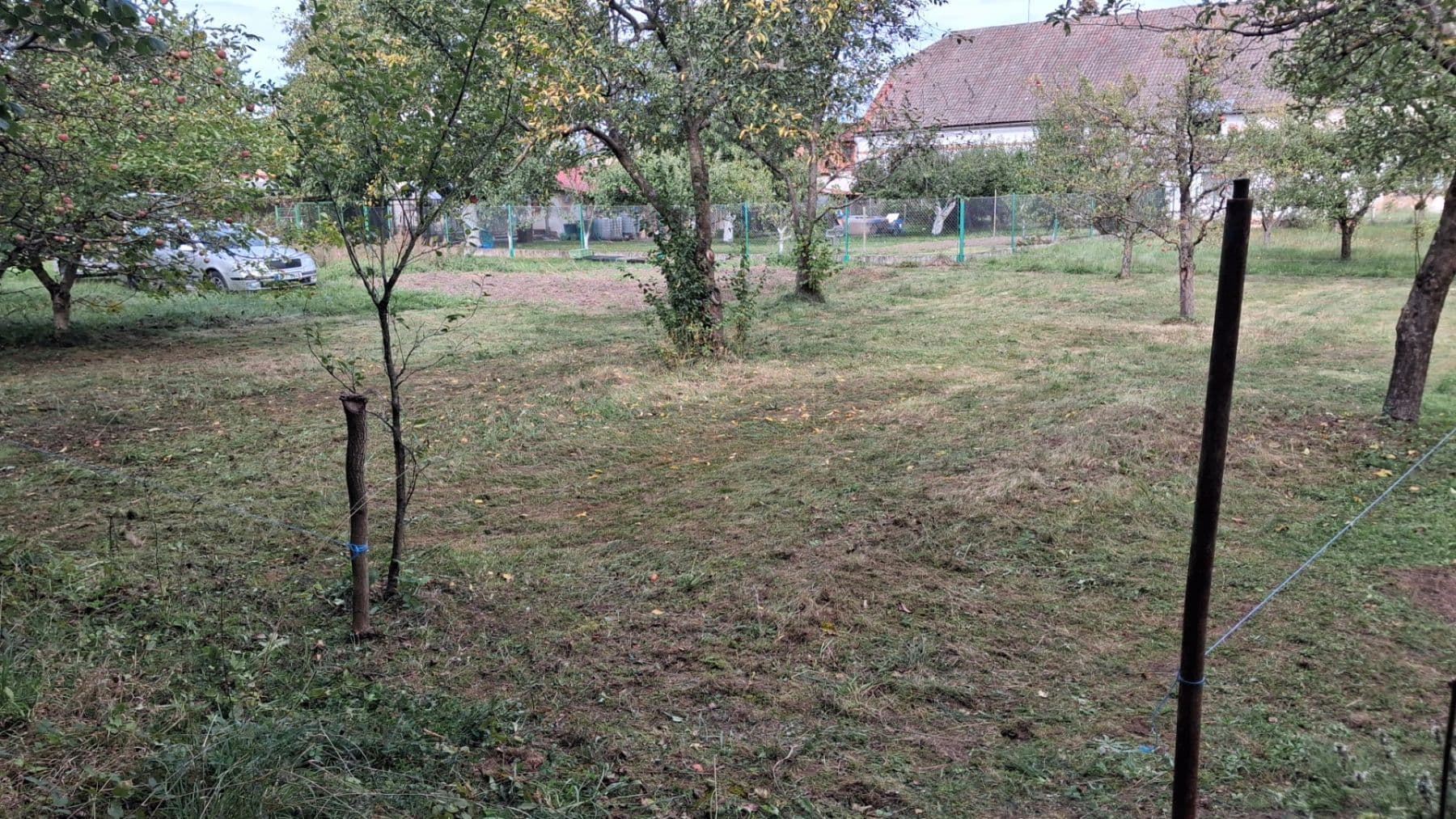 plot to rent, 300 m², Čelakovského, Rokycany, Plzeňský Region plot to rent, 300 m², Čelakovského, Rokycany, Plzeňský Region