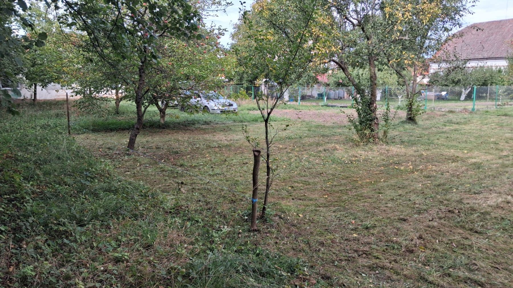 plot to rent, 300 m², Čelakovského, Rokycany, Plzeňský Region plot to rent, 300 m², Čelakovského, Rokycany, Plzeňský Region