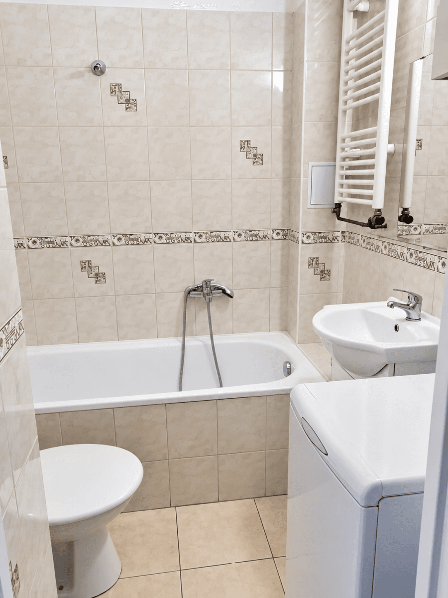 Studio flat to rent, 30 m², Kolbenova, Prague, Prague Studio flat to rent, 30 m², Kolbenova, Prague, Prague