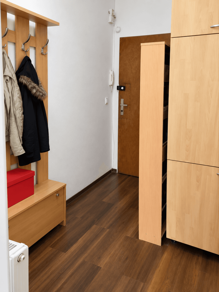Studio flat to rent, 30 m², Kolbenova, Prague, Prague Studio flat to rent, 30 m², Kolbenova, Prague, Prague