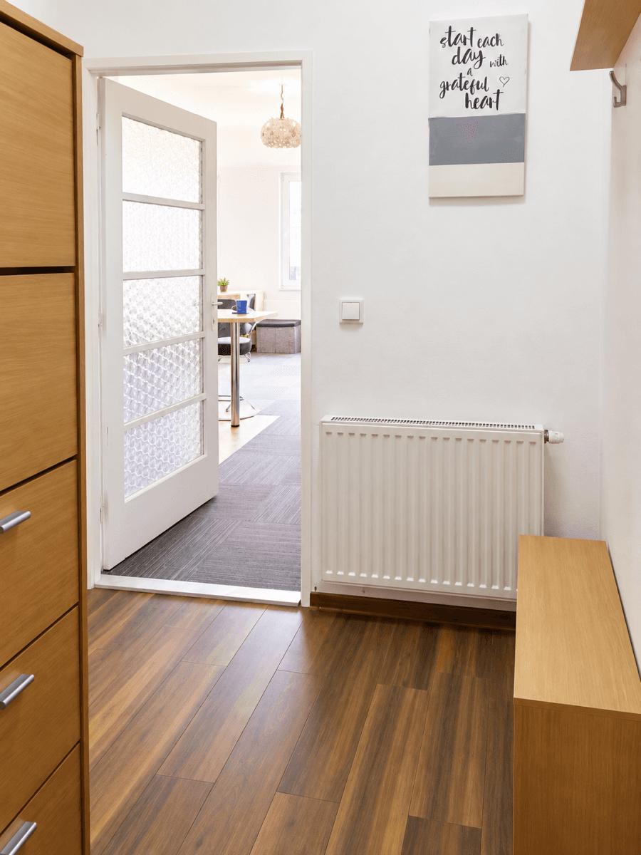Studio flat to rent, 30 m², Kolbenova, Prague, Prague Studio flat to rent, 30 m², Kolbenova, Prague, Prague