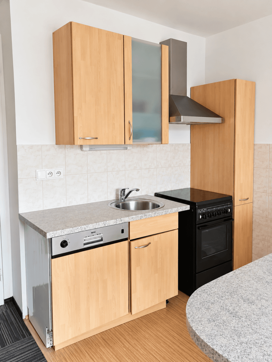Studio flat to rent, 30 m², Kolbenova, Prague, Prague Studio flat to rent, 30 m², Kolbenova, Prague, Prague