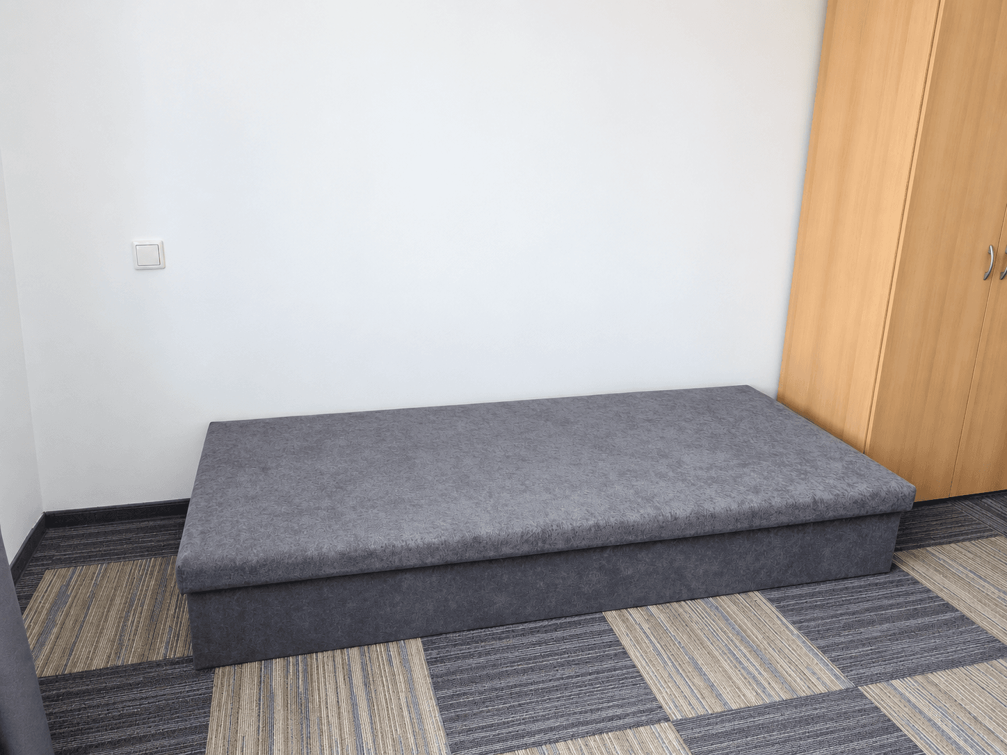 Studio flat to rent, 30 m², Kolbenova, Prague, Prague Studio flat to rent, 30 m², Kolbenova, Prague, Prague