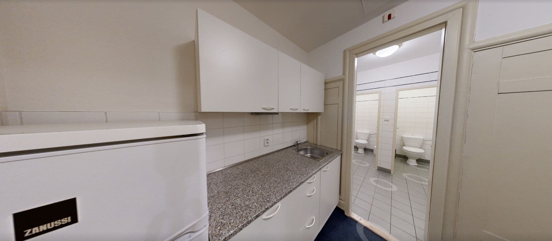 office to rent, 129 m², Jungmannova, Prague, Prague office to rent, 129 m², Jungmannova, Prague, Prague