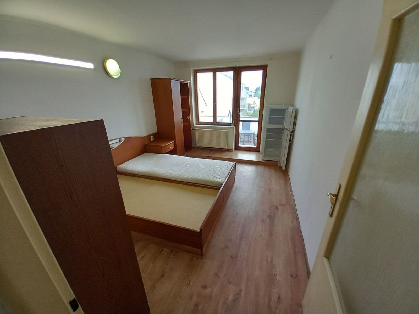 Studio flat to rent, 22 m², Bělohorská, Prague, Prague Studio flat to rent, 22 m², Bělohorská, Prague, Prague