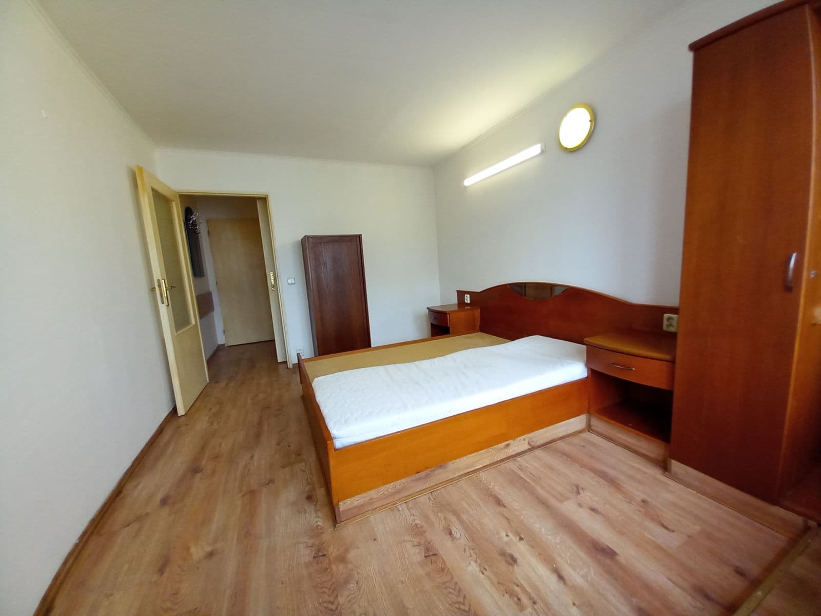 Studio flat to rent, 22 m², Bělohorská, Prague, Prague Studio flat to rent, 22 m², Bělohorská, Prague, Prague