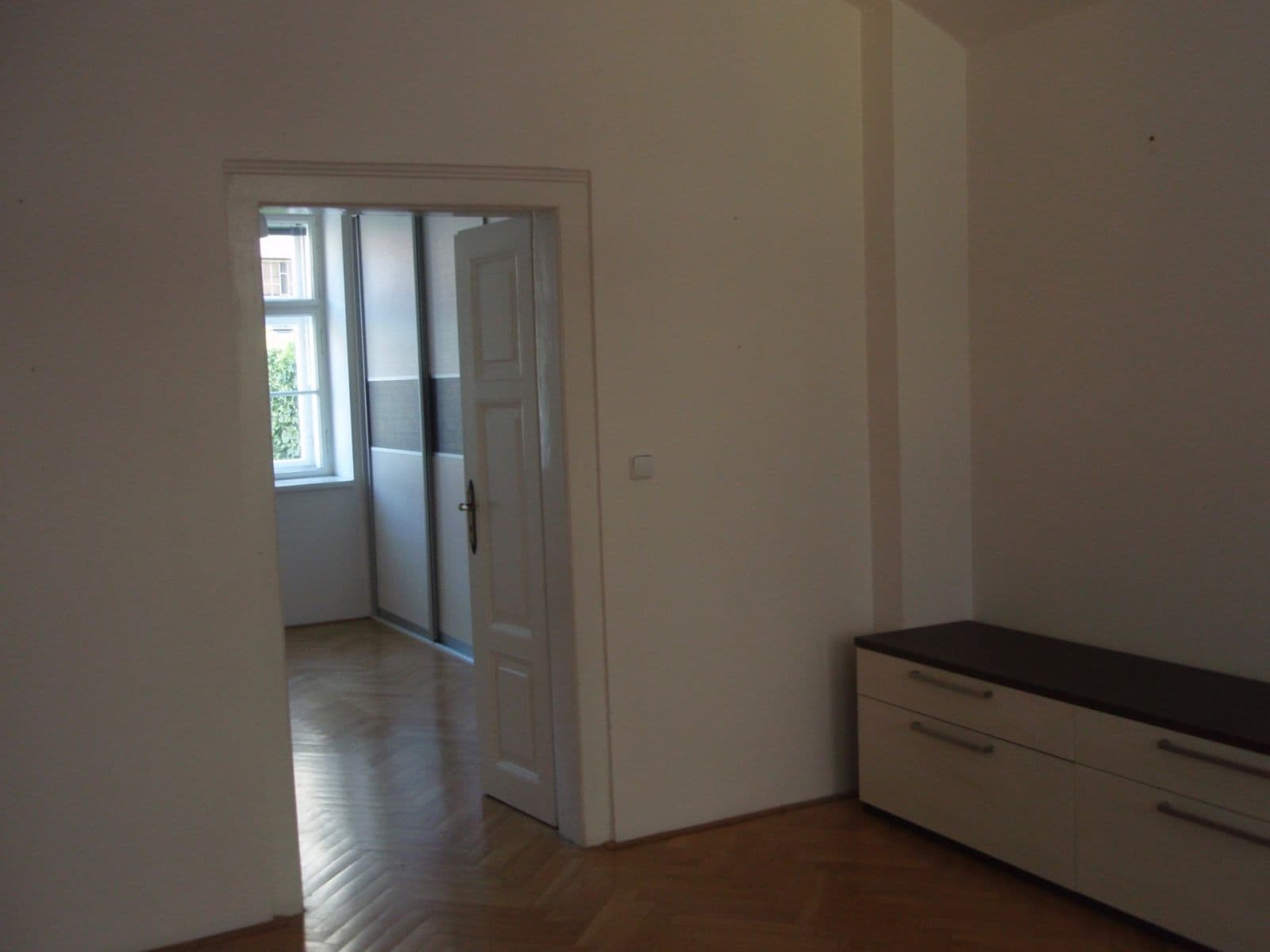 2 bedroom flat to rent, 46 m², Roháčova, Prague, Prague 2 bedroom flat to rent, 46 m², Roháčova, Prague, Prague
