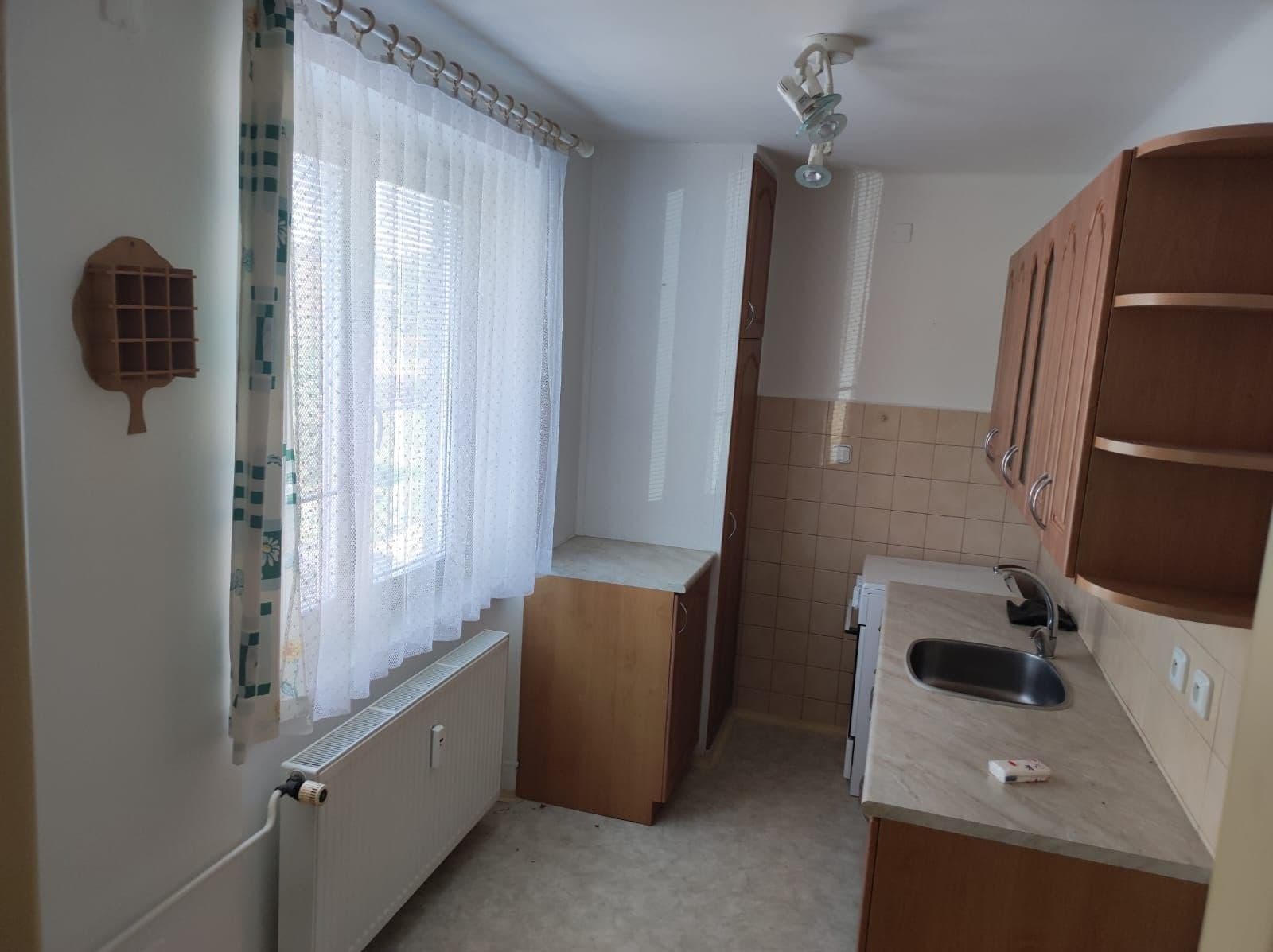 3 bedroom flat for sale, 67 m², Poděbradova, Dvůr Králové nad Labem, Královéhradecký Region 3 bedroom flat for sale, 67 m², Poděbradova, Dvůr Králové nad Labem, Královéhradecký Region