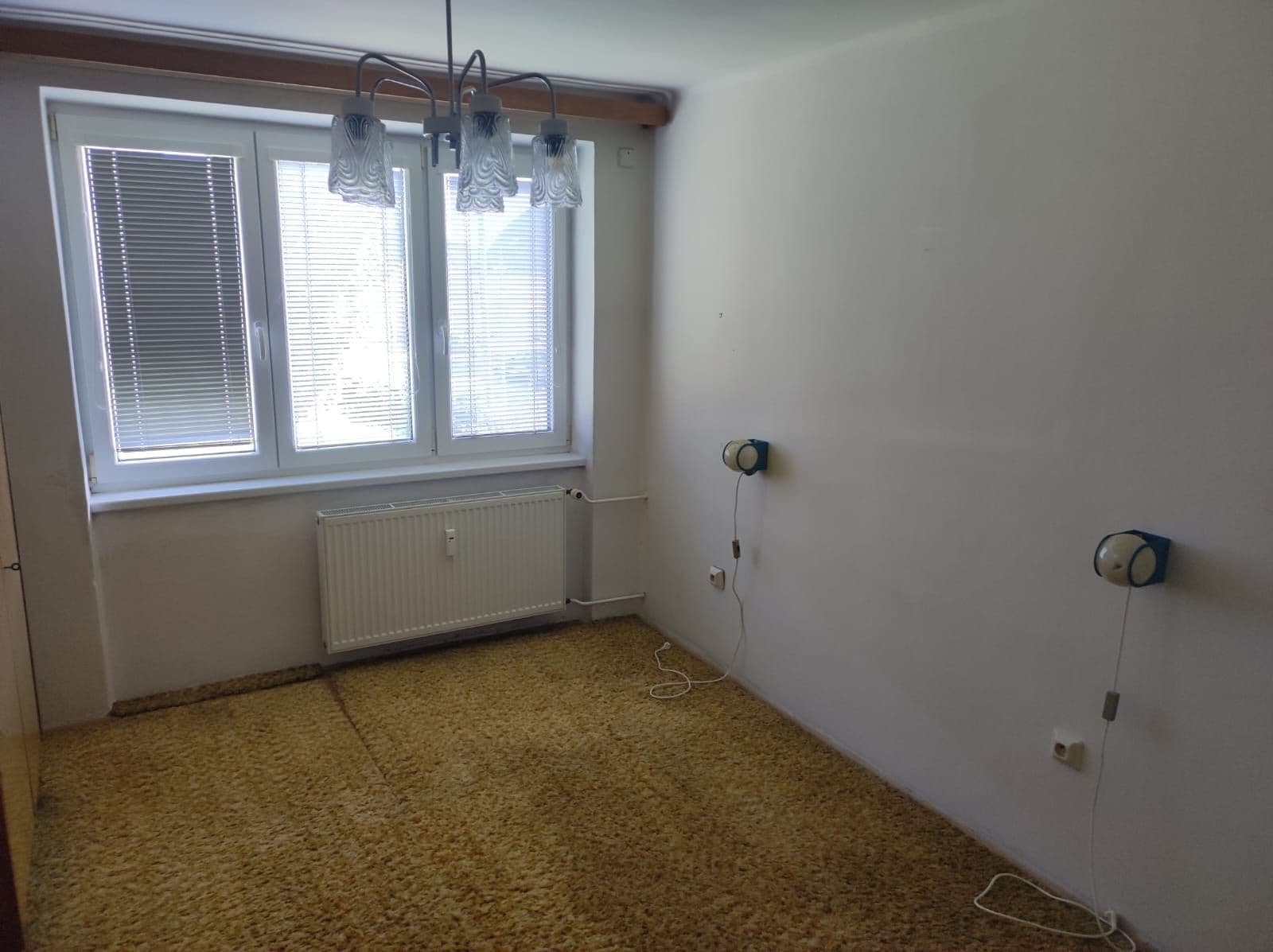 3 bedroom flat for sale, 67 m², Poděbradova, Dvůr Králové nad Labem, Královéhradecký Region 3 bedroom flat for sale, 67 m², Poděbradova, Dvůr Králové nad Labem, Královéhradecký Region