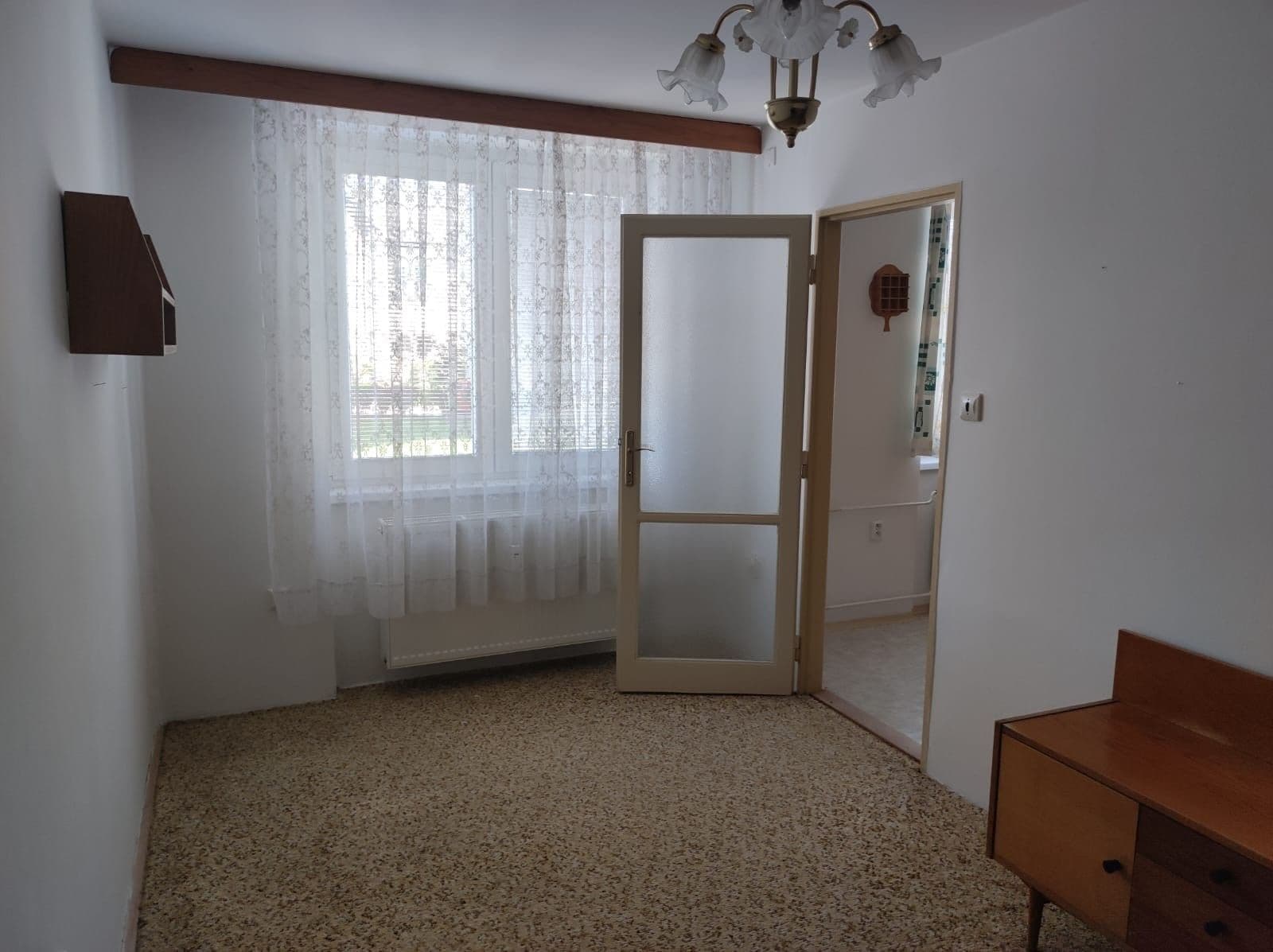 3 bedroom flat for sale, 67 m², Poděbradova, Dvůr Králové nad Labem, Královéhradecký Region 3 bedroom flat for sale, 67 m², Poděbradova, Dvůr Králové nad Labem, Královéhradecký Region