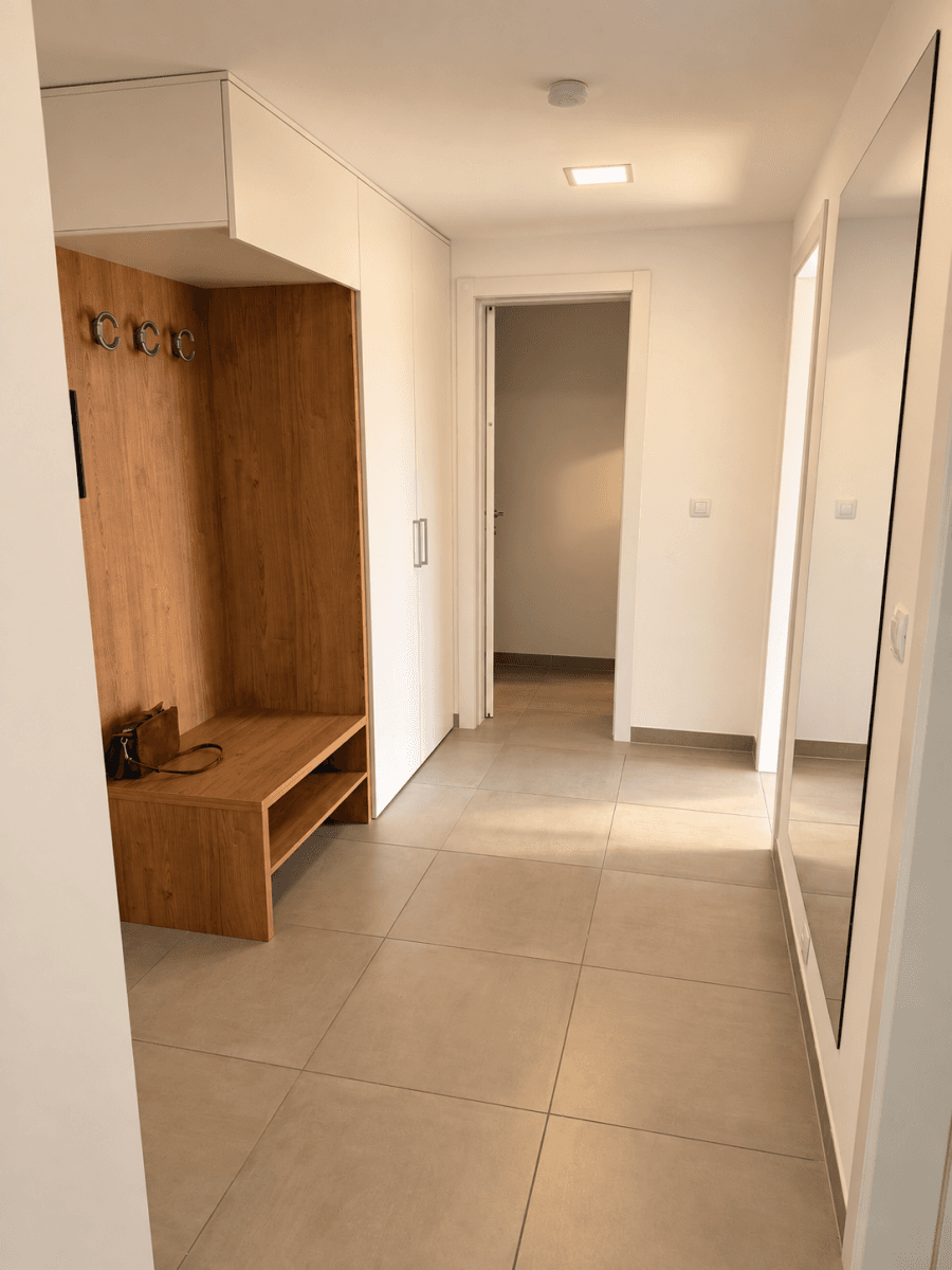 1 bedroom with open-plan kitchen flat for sale, 57 m², V jehličí, Prague, Prague 1 bedroom with open-plan kitchen flat for sale, 57 m², V jehličí, Prague, Prague