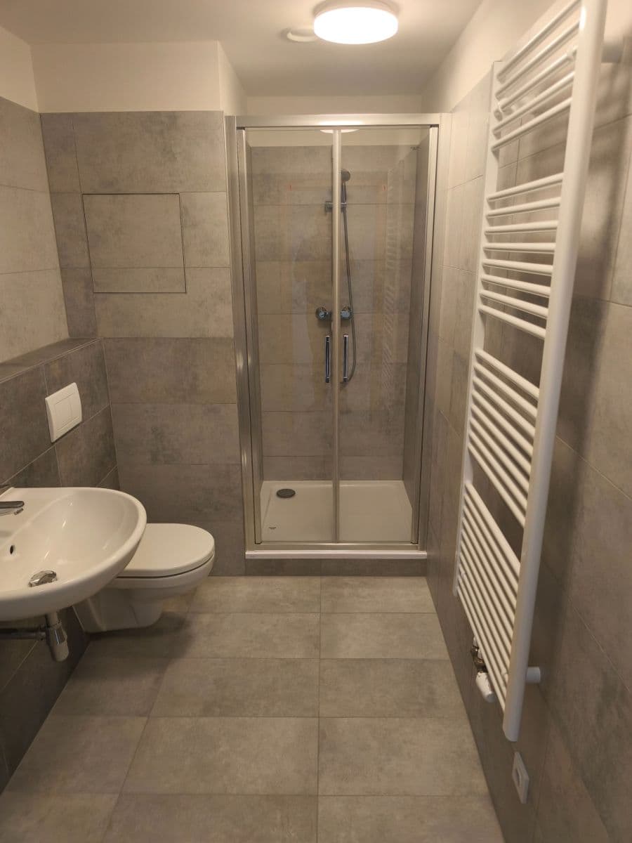 Studio flat to rent, 31 m², Arnošta Staňka, Prague, Prague Studio flat to rent, 31 m², Arnošta Staňka, Prague, Prague