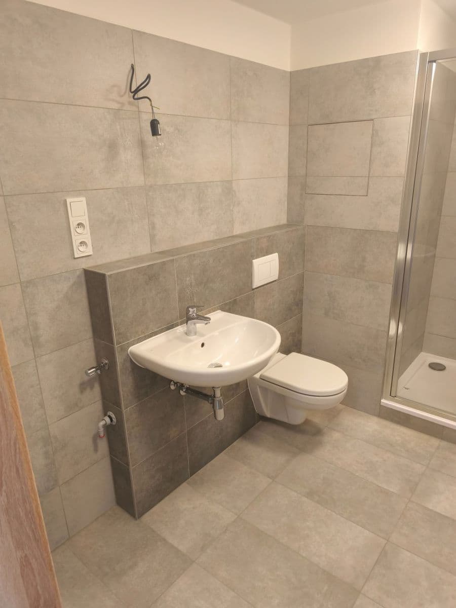 Studio flat to rent, 31 m², Arnošta Staňka, Prague, Prague Studio flat to rent, 31 m², Arnošta Staňka, Prague, Prague