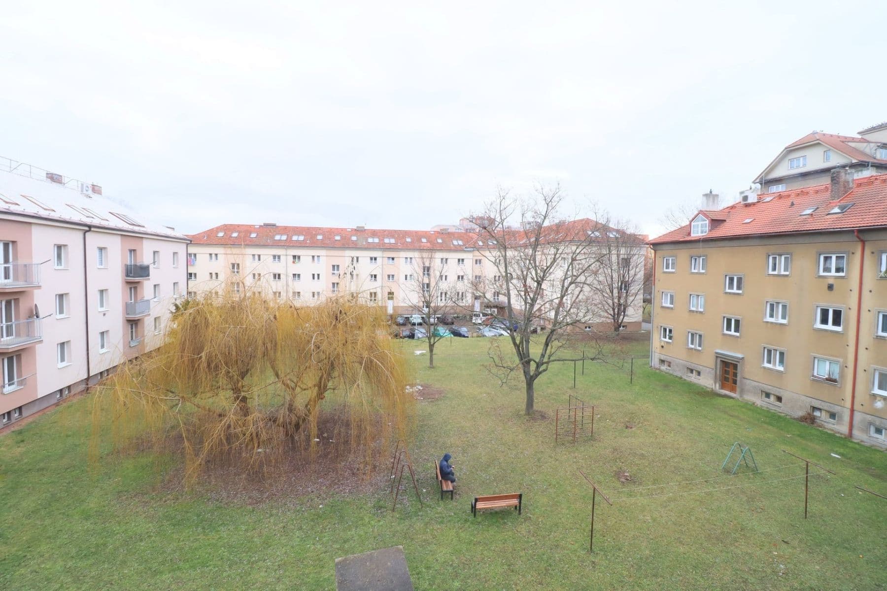 2 bedroom flat to rent, 56 m², Mikoláše Alše, Kolín, Středočeský Region 2 bedroom flat to rent, 56 m², Mikoláše Alše, Kolín, Středočeský Region