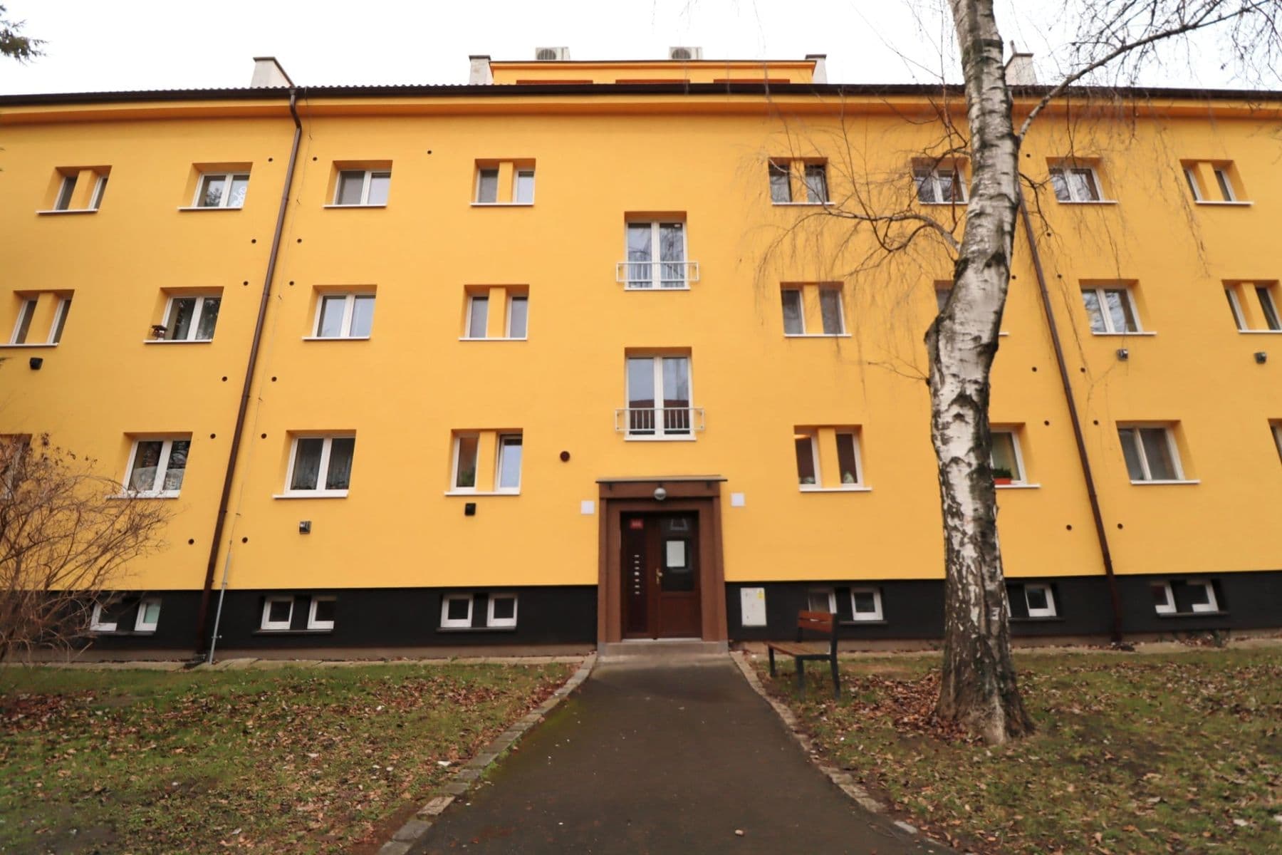 2 bedroom flat to rent, 56 m², Mikoláše Alše, Kolín, Středočeský Region 2 bedroom flat to rent, 56 m², Mikoláše Alše, Kolín, Středočeský Region