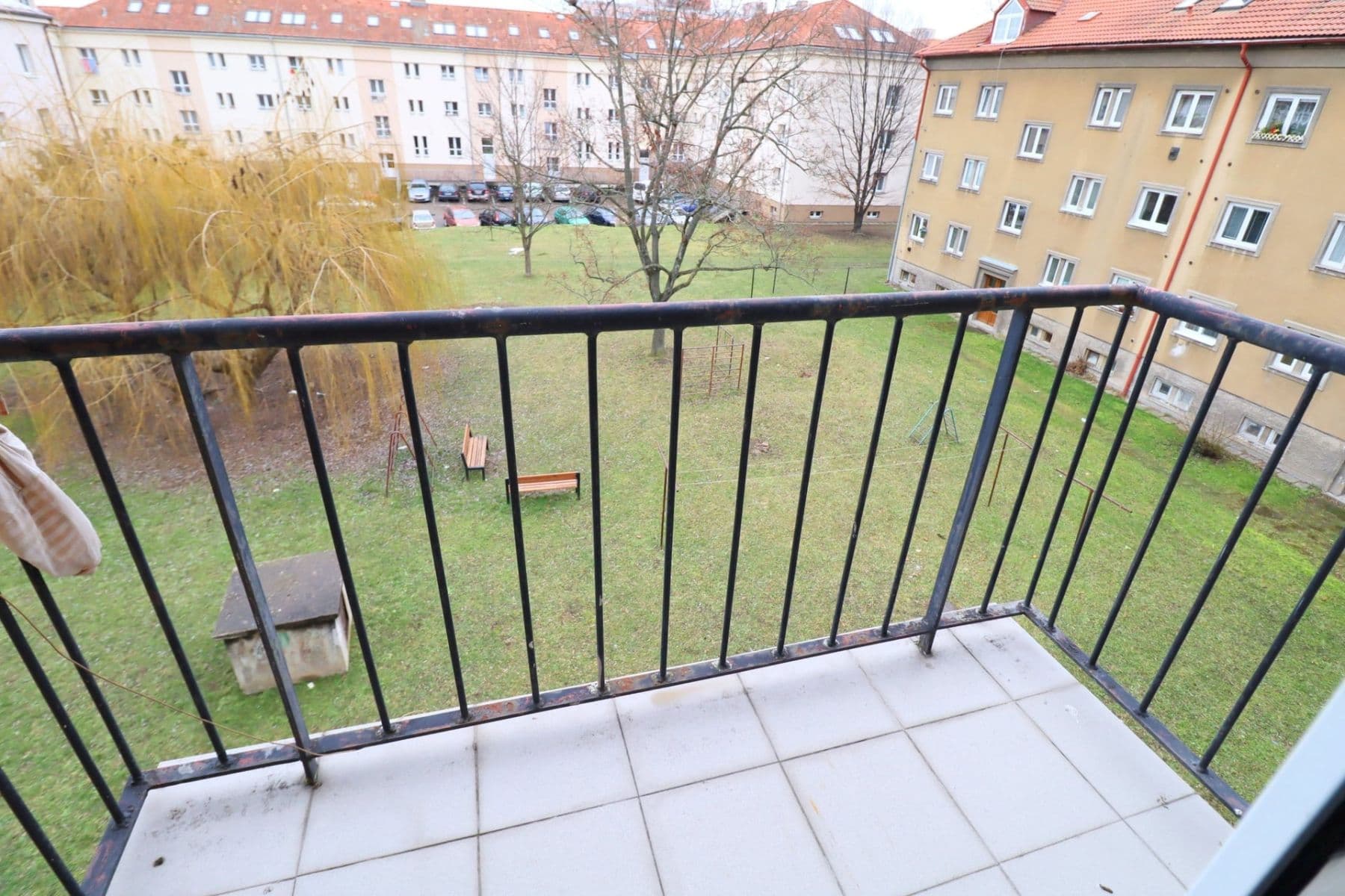 2 bedroom flat to rent, 56 m², Mikoláše Alše, Kolín, Středočeský Region 2 bedroom flat to rent, 56 m², Mikoláše Alše, Kolín, Středočeský Region