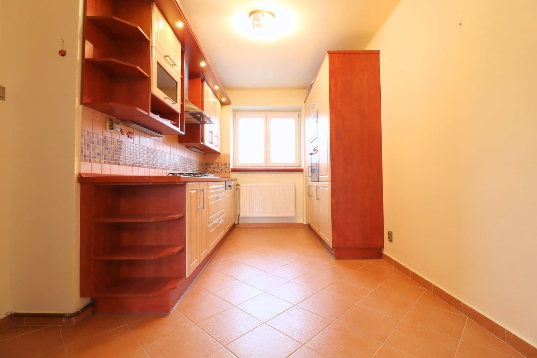 2 bedroom flat to rent, 56 m², Mikoláše Alše, Kolín, Středočeský Region 2 bedroom flat to rent, 56 m², Mikoláše Alše, Kolín, Středočeský Region