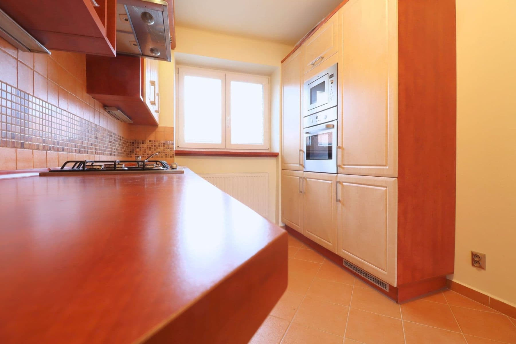 2 bedroom flat to rent, 56 m², Mikoláše Alše, Kolín, Středočeský Region 2 bedroom flat to rent, 56 m², Mikoláše Alše, Kolín, Středočeský Region