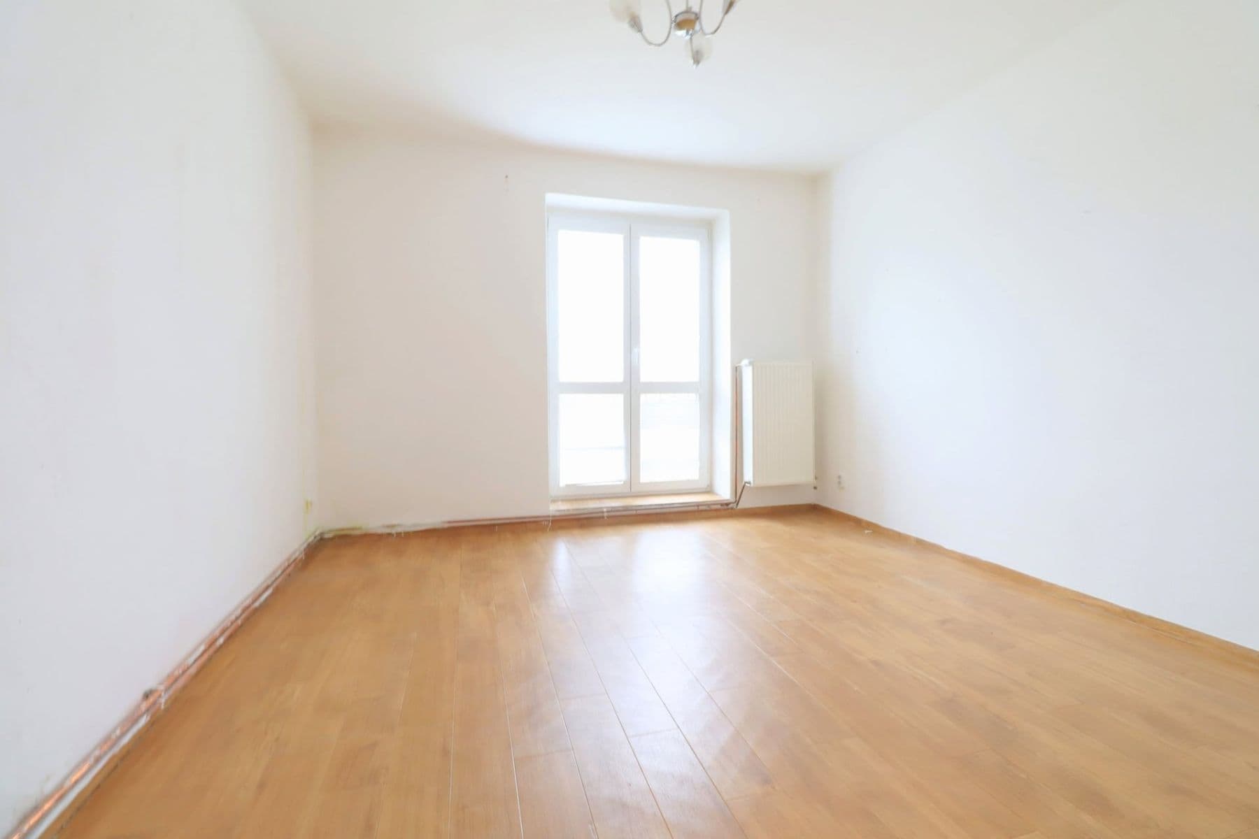 2 bedroom flat to rent, 56 m², Mikoláše Alše, Kolín, Středočeský Region 2 bedroom flat to rent, 56 m², Mikoláše Alše, Kolín, Středočeský Region