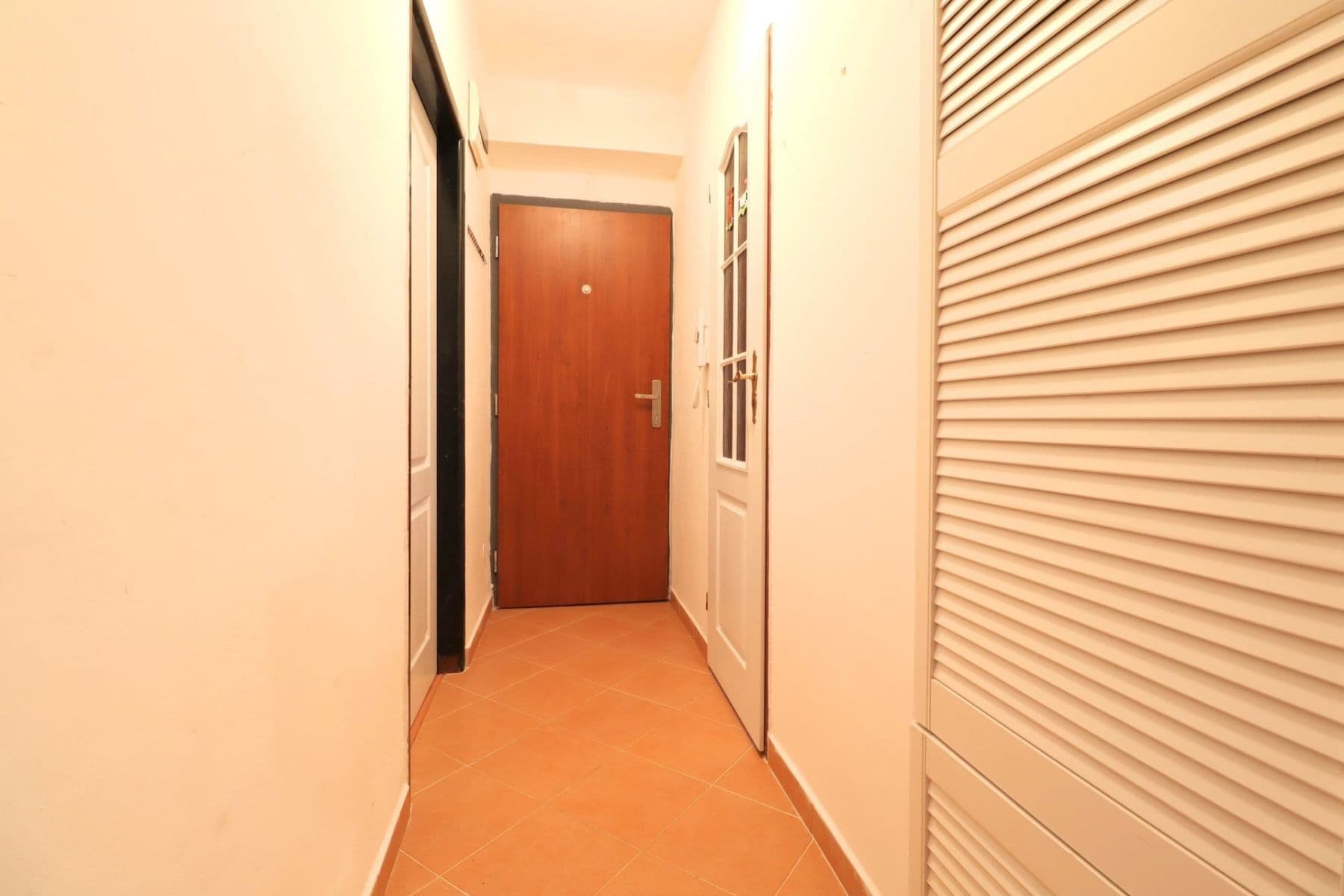 2 bedroom flat to rent, 56 m², Mikoláše Alše, Kolín, Středočeský Region 2 bedroom flat to rent, 56 m², Mikoláše Alše, Kolín, Středočeský Region