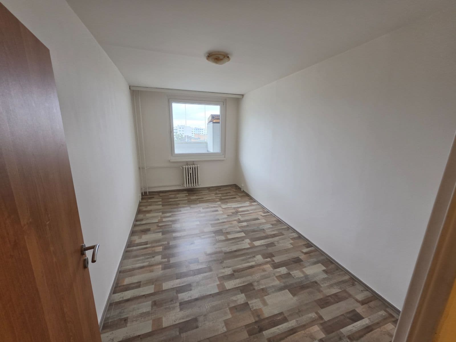 1 bedroom with open-plan kitchen flat for sale, 56 m², V Hůrkách, Prague, Prague 1 bedroom with open-plan kitchen flat for sale, 56 m², V Hůrkách, Prague, Prague