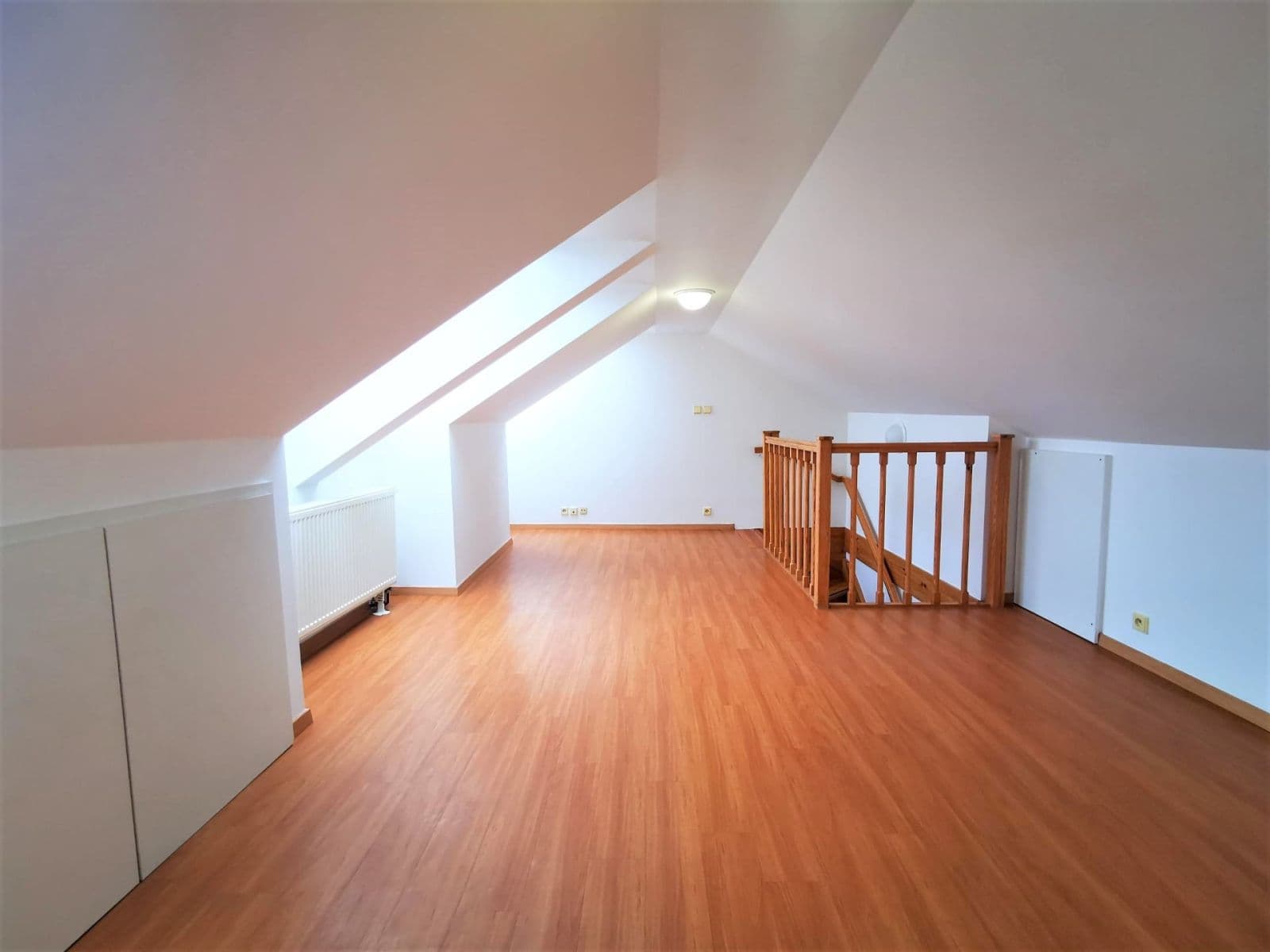 2 bedroom with open-plan kitchen flat for sale, 89 m², Vodárenská, Prague, Prague 2 bedroom with open-plan kitchen flat for sale, 89 m², Vodárenská, Prague, Prague