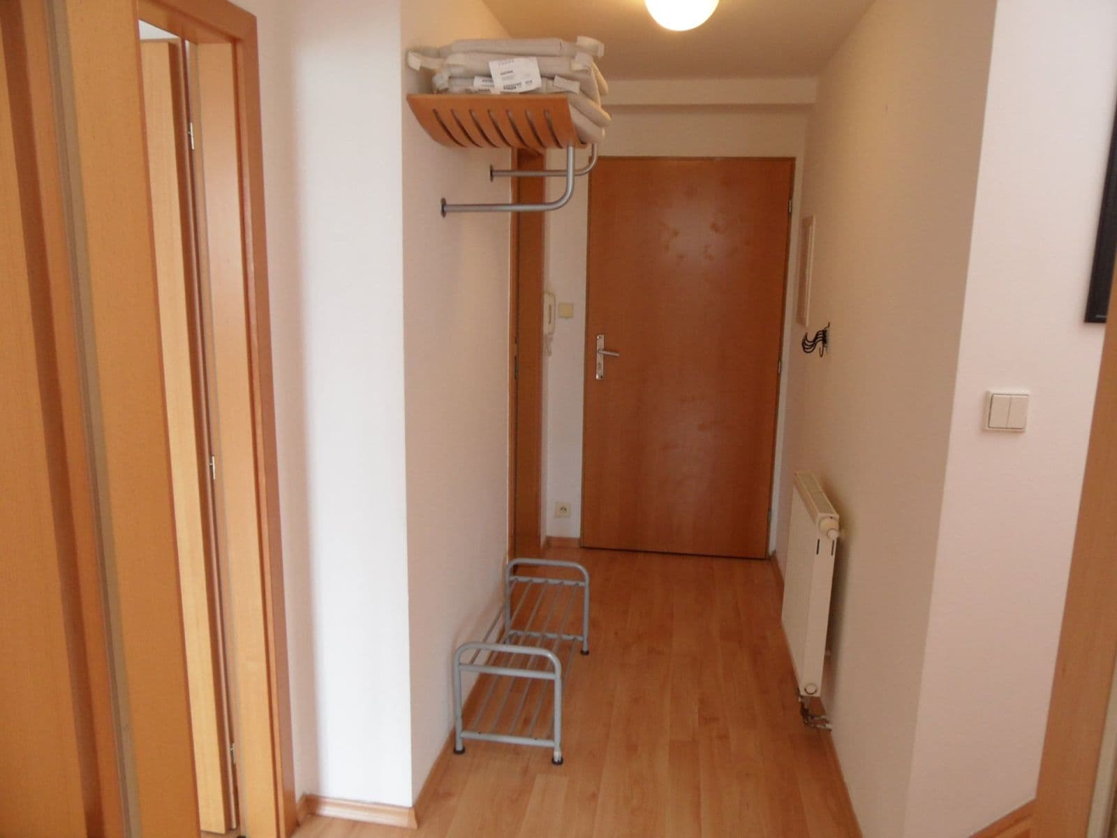 2 bedroom with open-plan kitchen flat for sale, 89 m², Vodárenská, Prague, Prague 2 bedroom with open-plan kitchen flat for sale, 89 m², Vodárenská, Prague, Prague