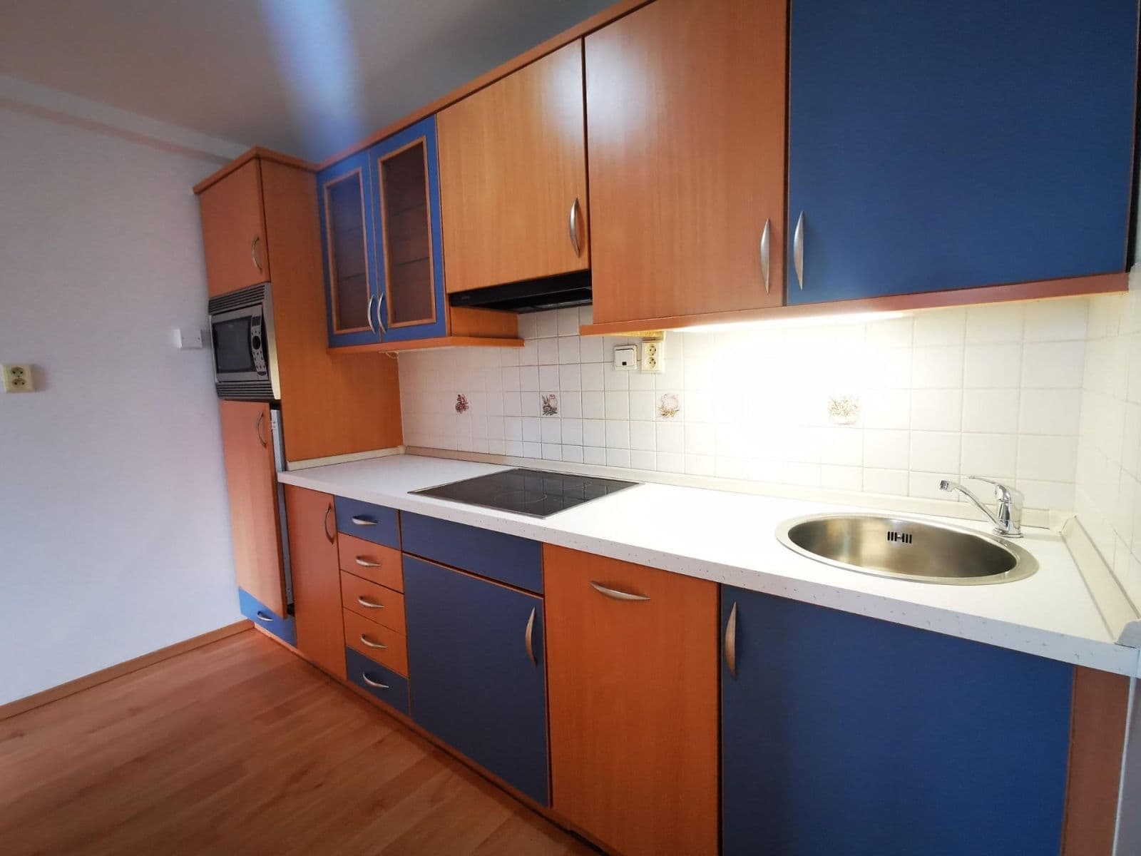 2 bedroom with open-plan kitchen flat for sale, 89 m², Vodárenská, Prague, Prague 2 bedroom with open-plan kitchen flat for sale, 89 m², Vodárenská, Prague, Prague