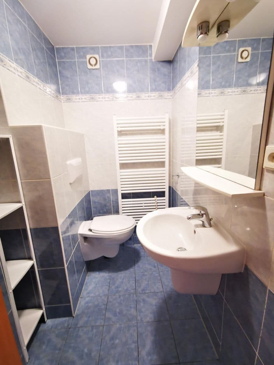 2 bedroom with open-plan kitchen flat for sale, 89 m², Vodárenská, Prague, Prague 2 bedroom with open-plan kitchen flat for sale, 89 m², Vodárenská, Prague, Prague