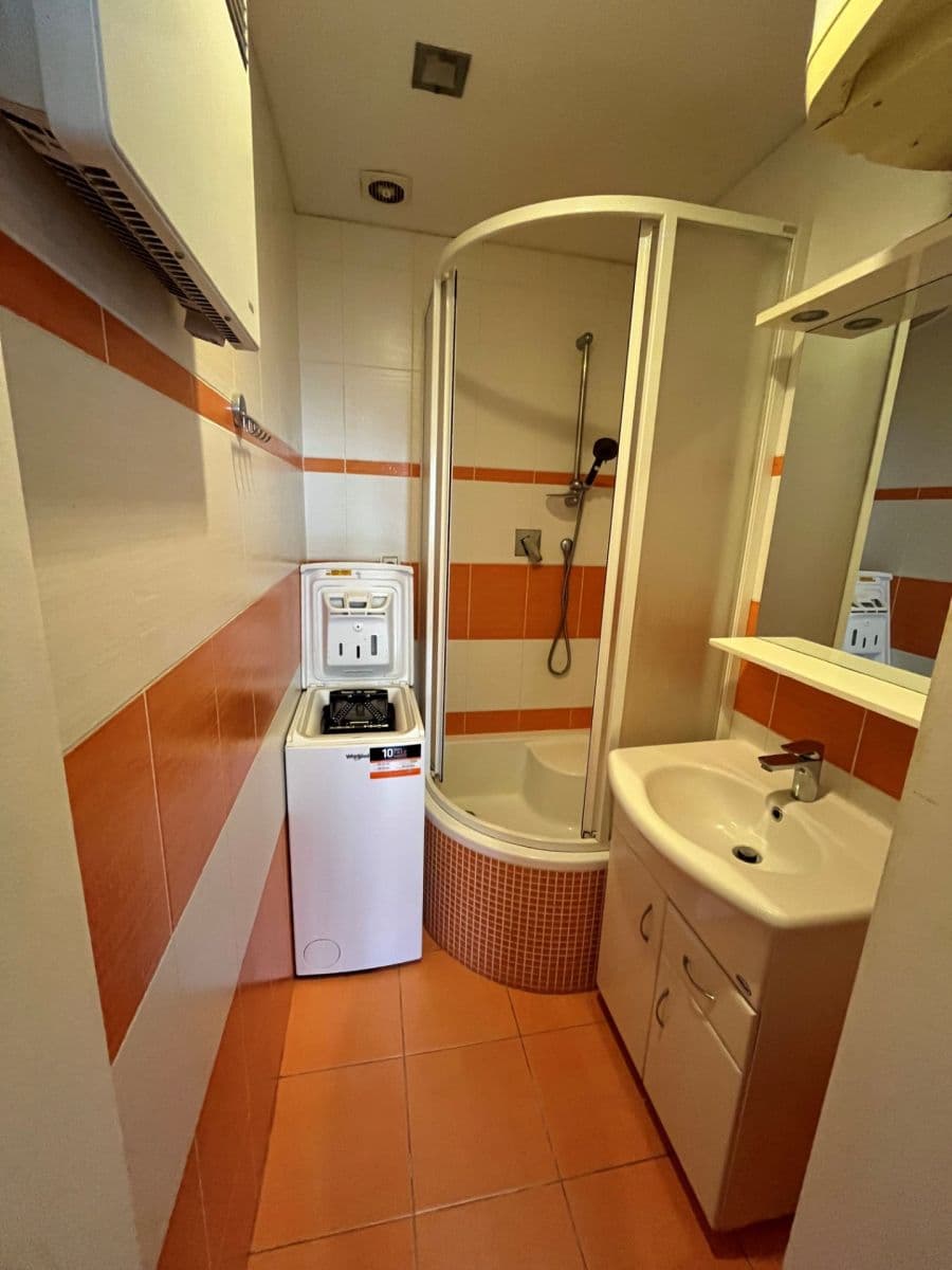 1 bedroom with open-plan kitchen flat for sale, 47 m², 5. května, Prague, Prague 1 bedroom with open-plan kitchen flat for sale, 47 m², 5. května, Prague, Prague