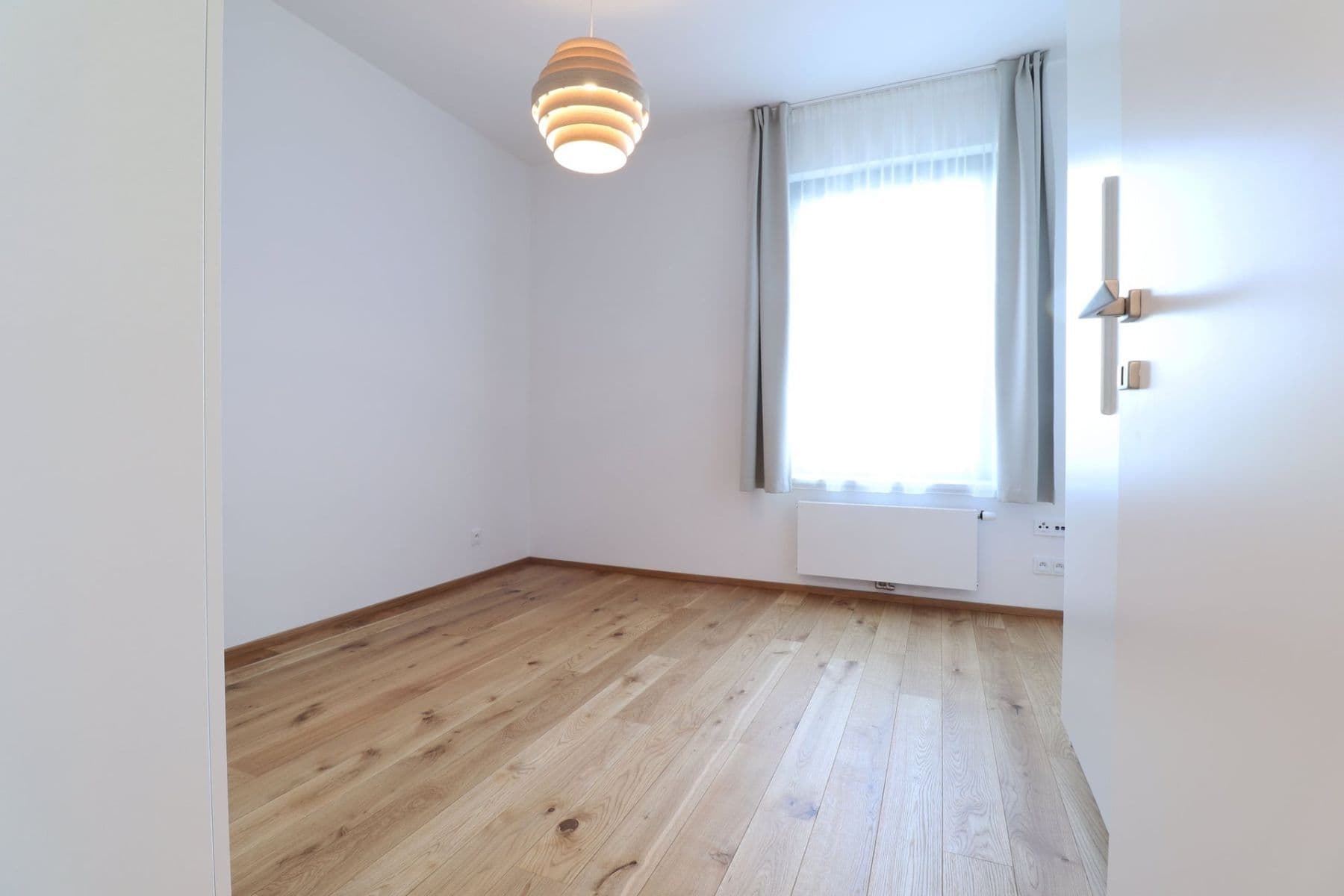 1 bedroom with open-plan kitchen flat to rent, 55 m², Sokolova, Prague, Prague 1 bedroom with open-plan kitchen flat to rent, 55 m², Sokolova, Prague, Prague