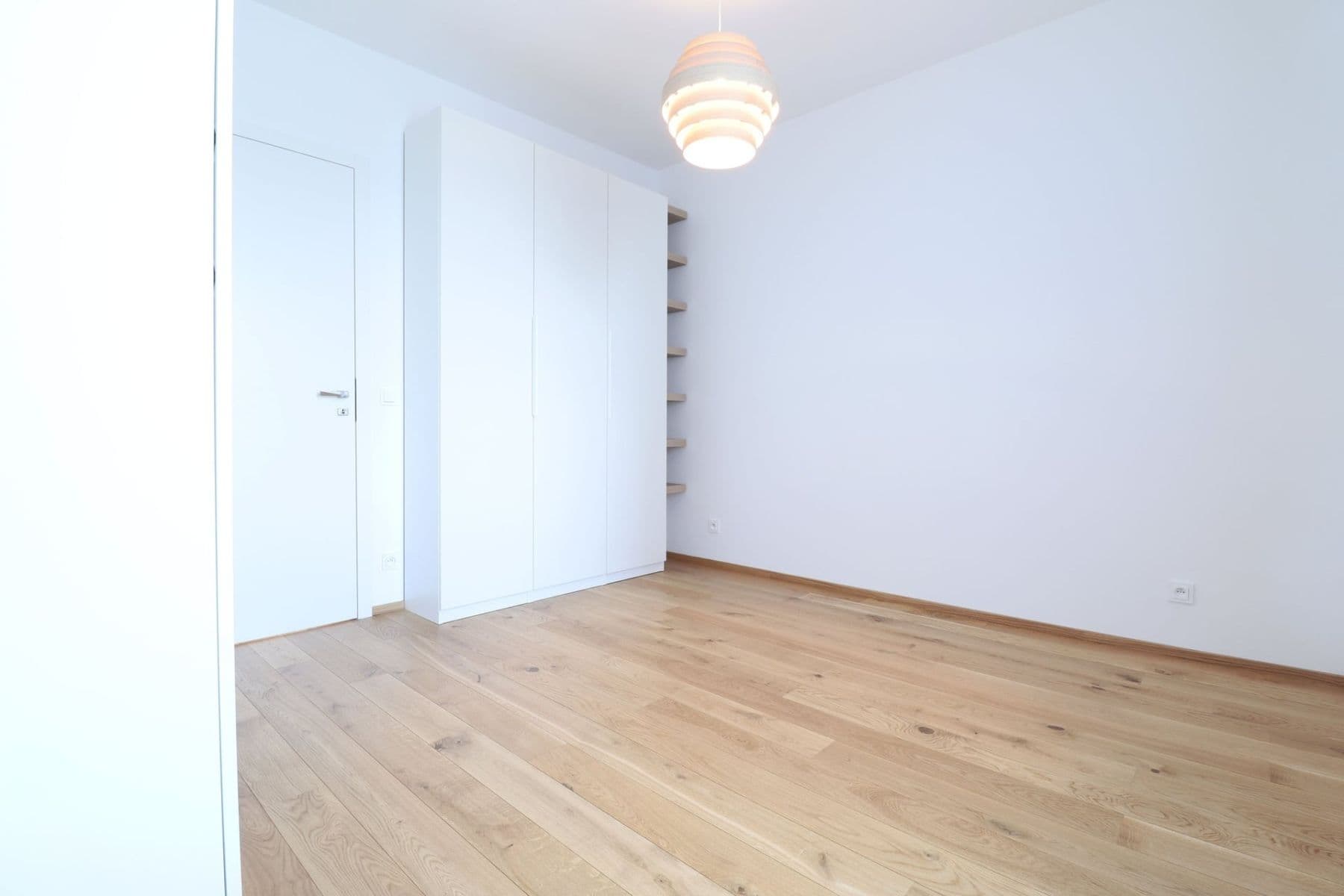 1 bedroom with open-plan kitchen flat to rent, 55 m², Sokolova, Prague, Prague 1 bedroom with open-plan kitchen flat to rent, 55 m², Sokolova, Prague, Prague