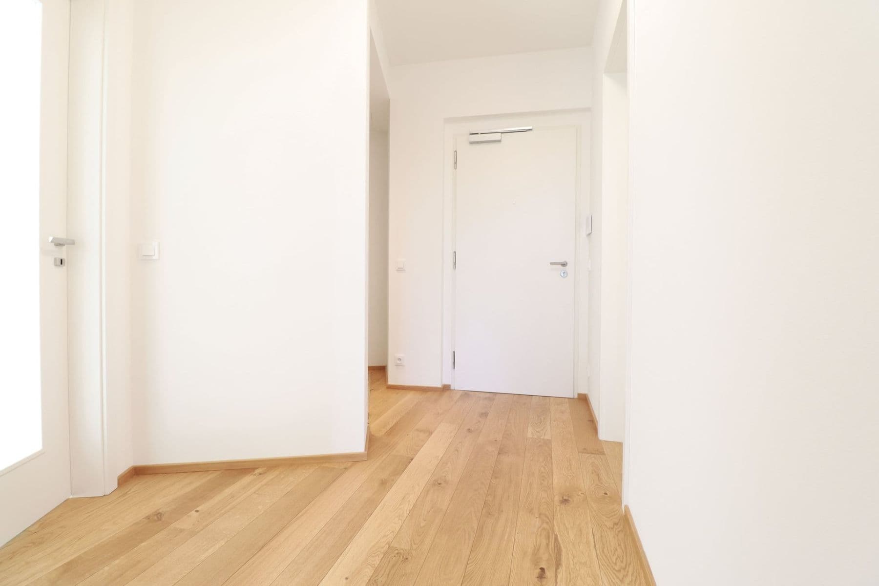1 bedroom with open-plan kitchen flat to rent, 55 m², Sokolova, Prague, Prague 1 bedroom with open-plan kitchen flat to rent, 55 m², Sokolova, Prague, Prague