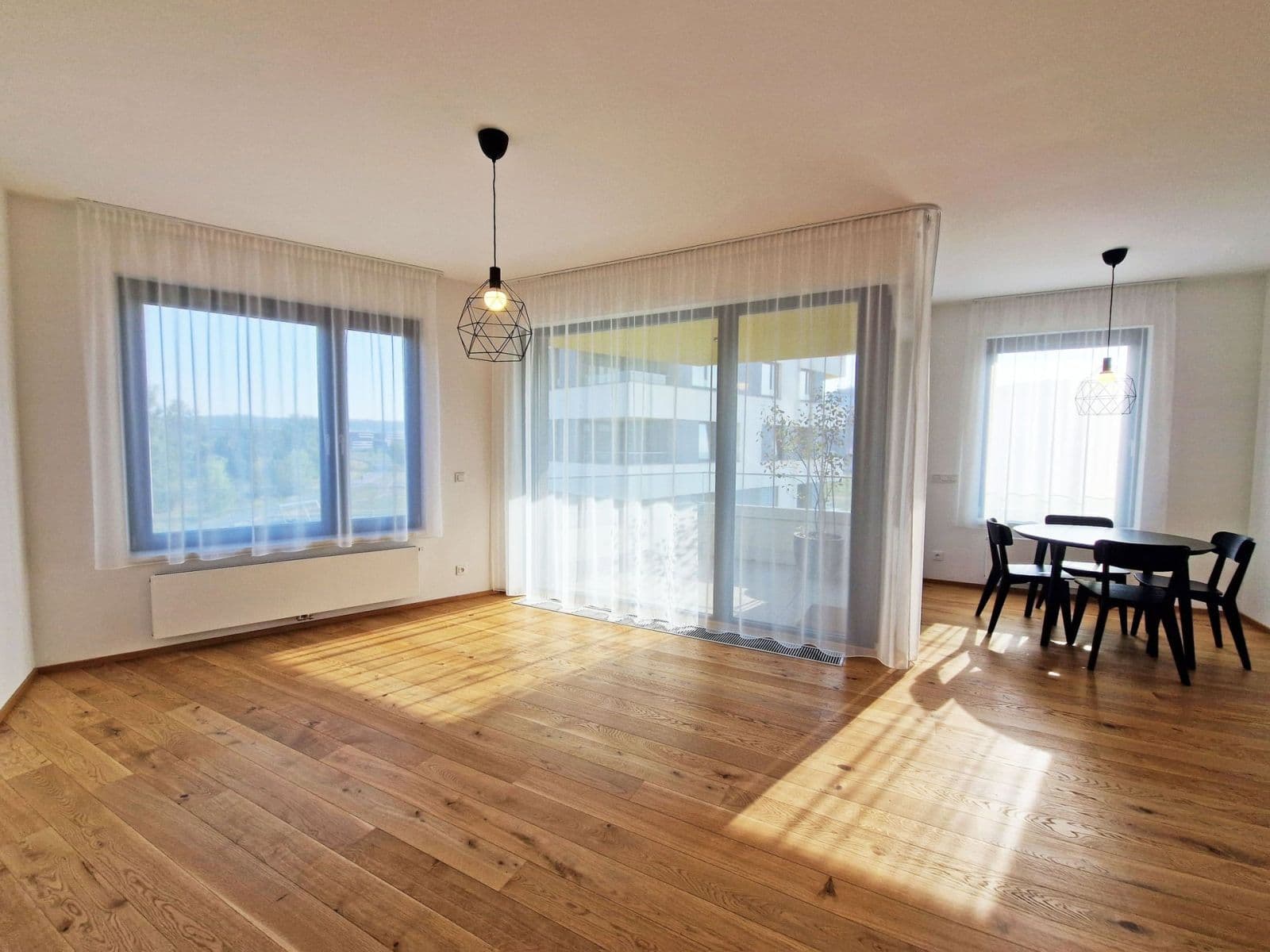 1 bedroom with open-plan kitchen flat to rent, 55 m², Sokolova, Prague, Prague 1 bedroom with open-plan kitchen flat to rent, 55 m², Sokolova, Prague, Prague