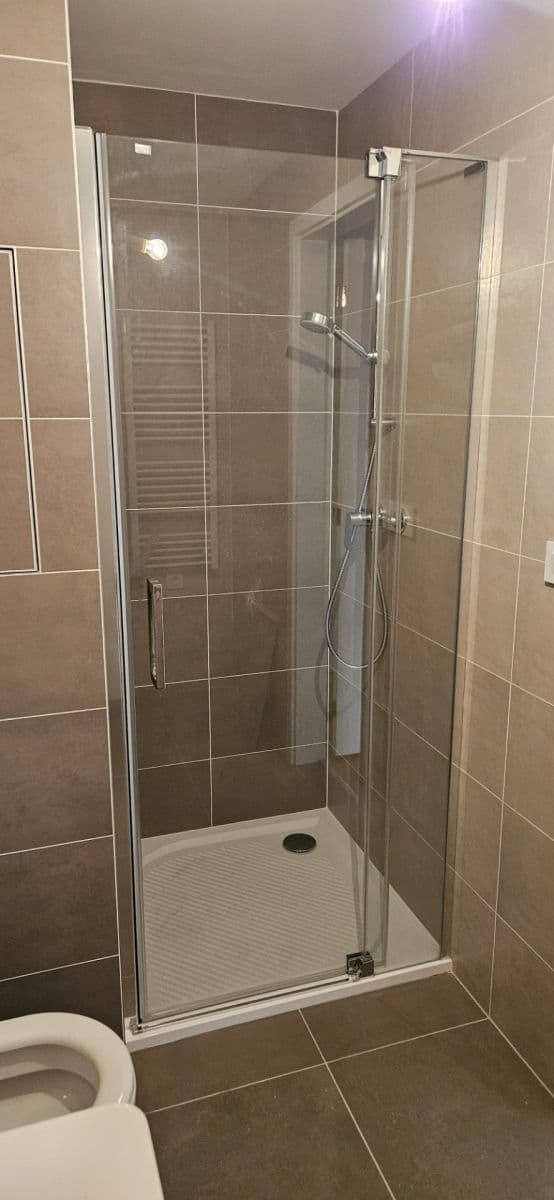 Studio flat to rent, 30 m², Hvězdová, Brno, Jihomoravský Region Studio flat to rent, 30 m², Hvězdová, Brno, Jihomoravský Region