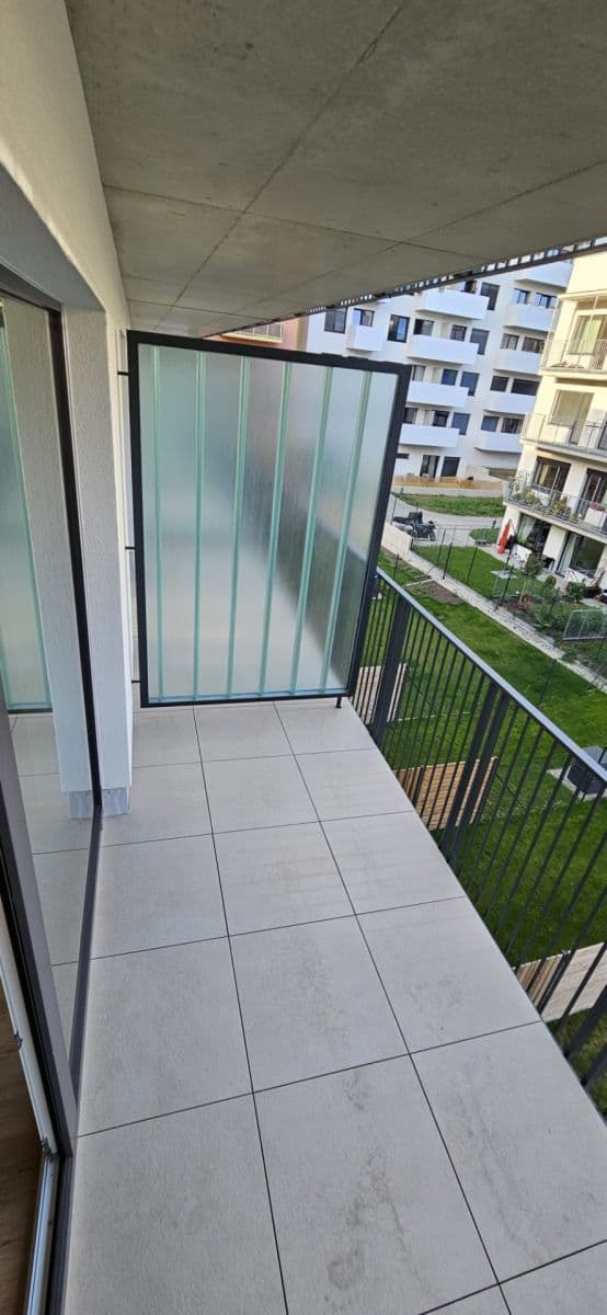 Studio flat to rent, 30 m², Hvězdová, Brno, Jihomoravský Region Studio flat to rent, 30 m², Hvězdová, Brno, Jihomoravský Region