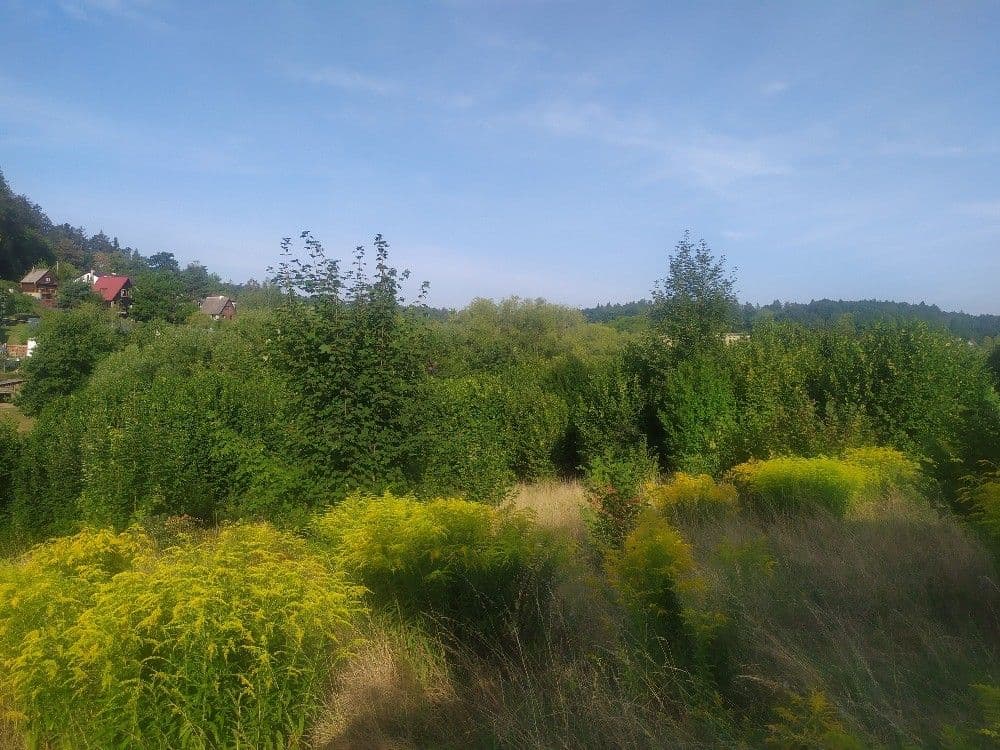 plot for sale, 411 m², Olomouc, Olomoucký Region plot for sale, 411 m², Olomouc, Olomoucký Region