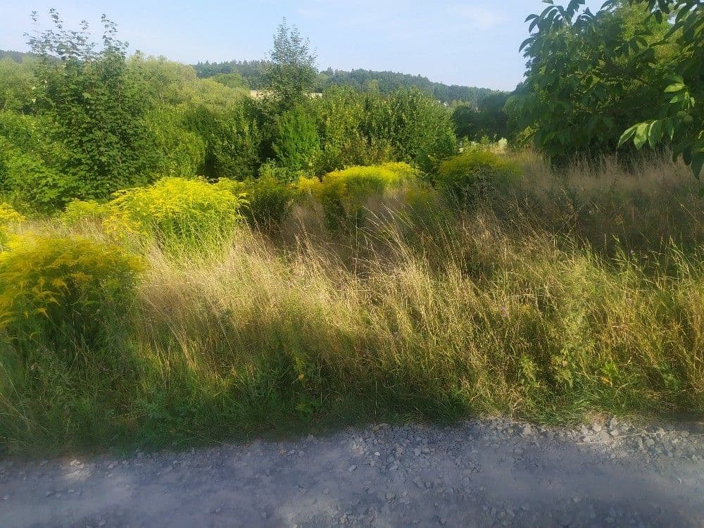 plot for sale, 411 m², Olomouc, Olomoucký Region plot for sale, 411 m², Olomouc, Olomoucký Region
