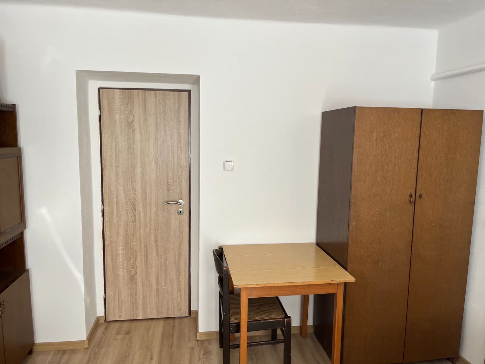 3 bedroom flat to rent, 83 m², Na Libuši, Bechyně, Jihočeský Region 3 bedroom flat to rent, 83 m², Na Libuši, Bechyně, Jihočeský Region