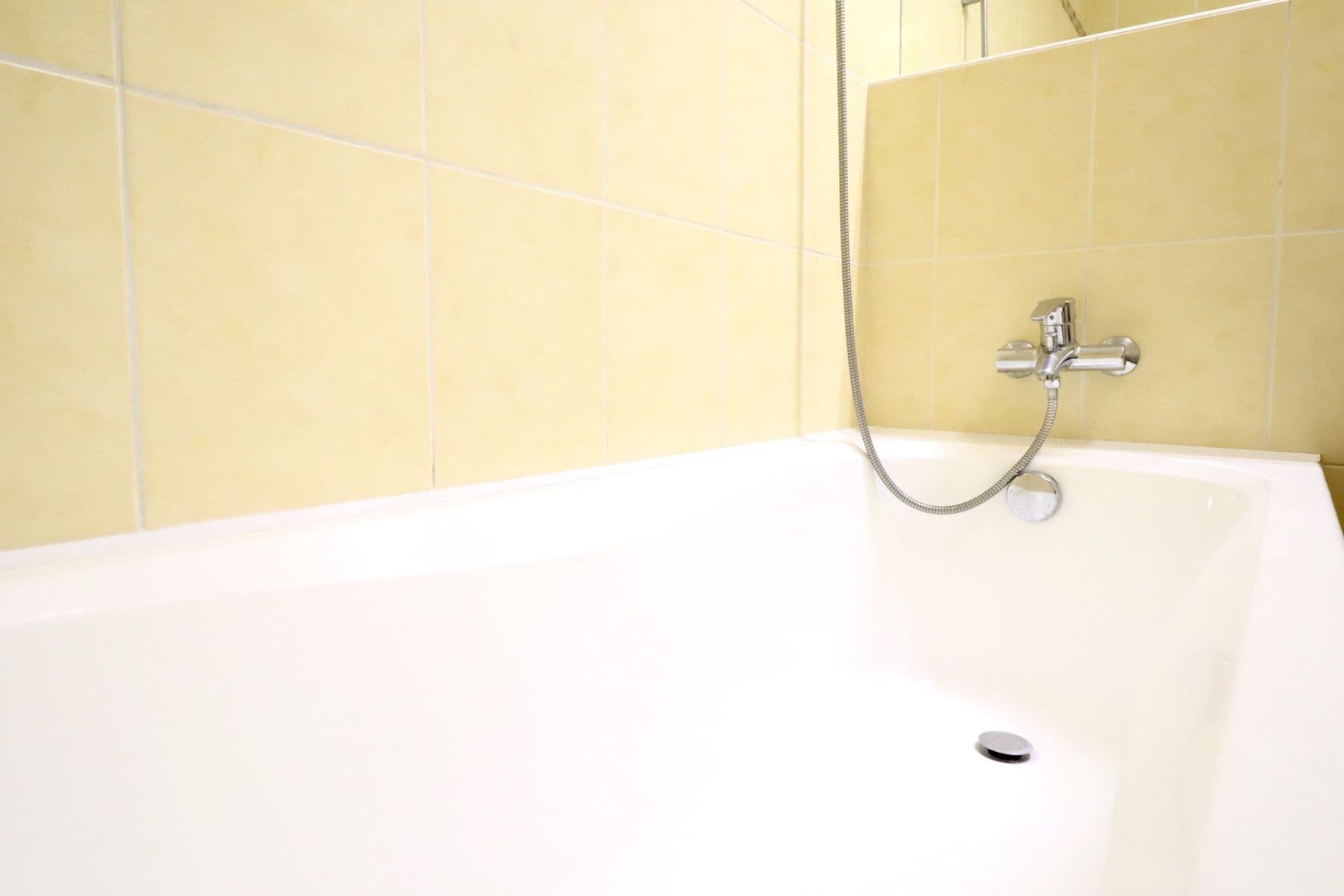 1 bedroom with open-plan kitchen flat to rent, 49 m², V dolině, Prague, Prague 1 bedroom with open-plan kitchen flat to rent, 49 m², V dolině, Prague, Prague