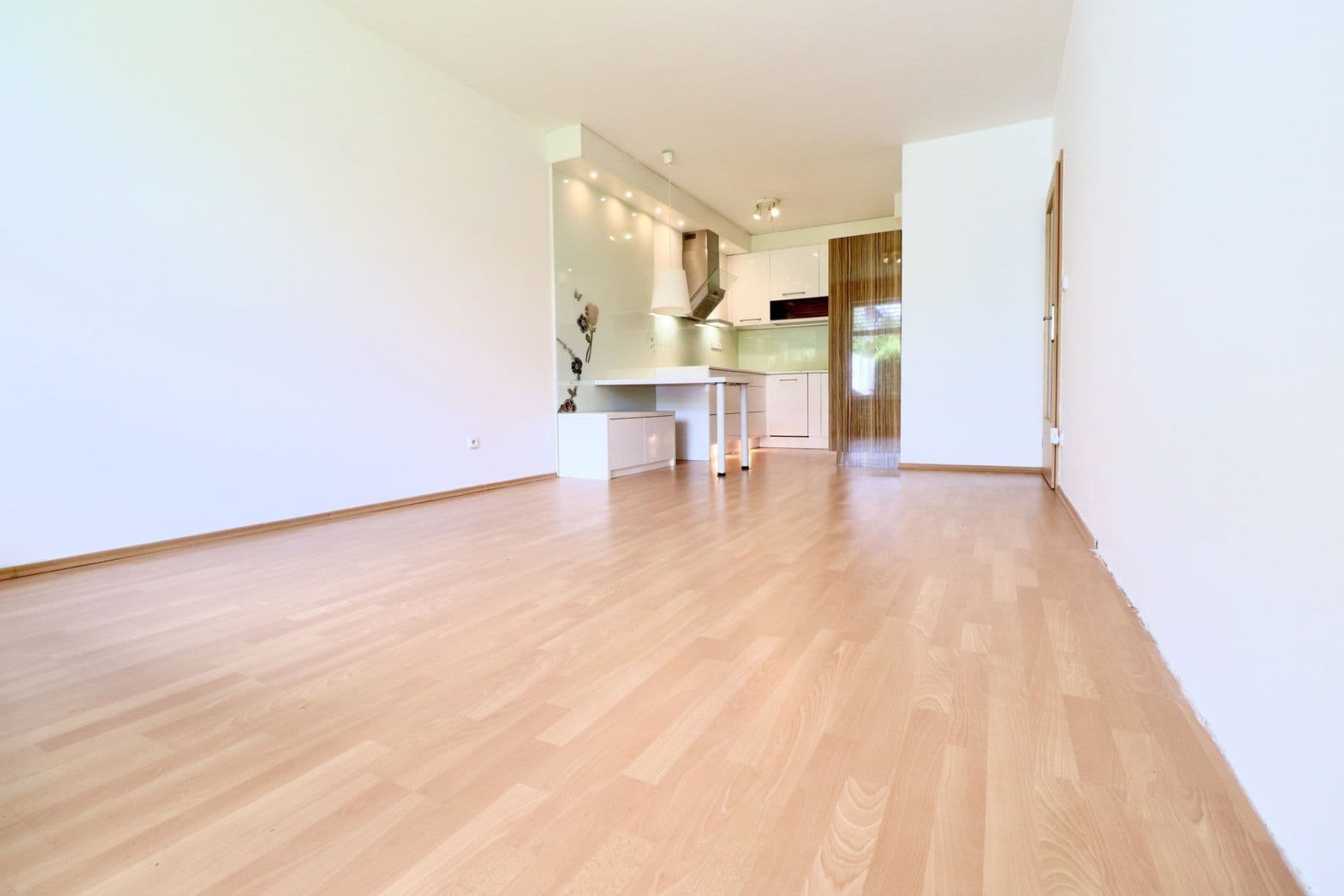 1 bedroom with open-plan kitchen flat to rent, 49 m², V dolině, Prague, Prague 1 bedroom with open-plan kitchen flat to rent, 49 m², V dolině, Prague, Prague