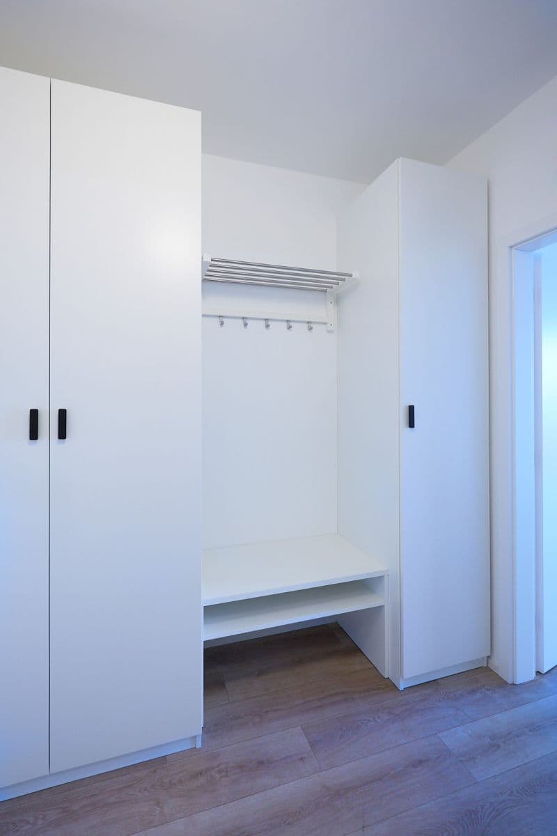 Studio flat to rent, 30 m², Pod Soutratím, Prague, Prague Studio flat to rent, 30 m², Pod Soutratím, Prague, Prague