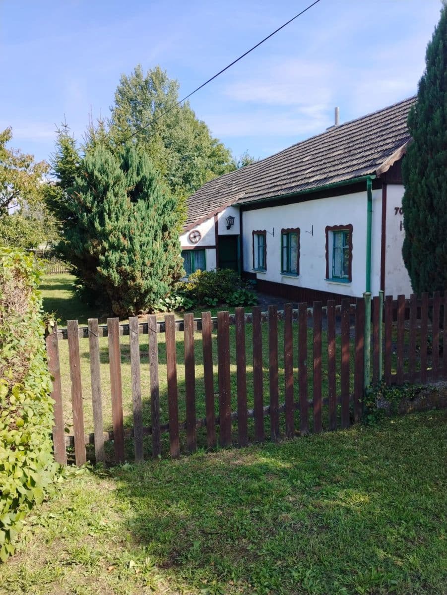 recreational property for sale, 519 m², Otinoves, Olomoucký Region recreational property for sale, 519 m², Otinoves, Olomoucký Region