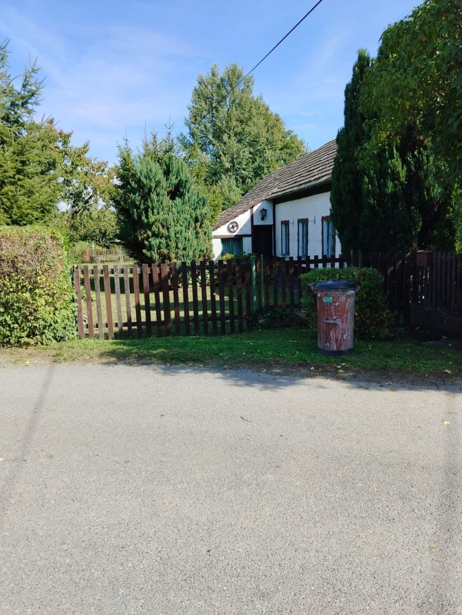 recreational property for sale, 519 m², Otinoves, Olomoucký Region recreational property for sale, 519 m², Otinoves, Olomoucký Region