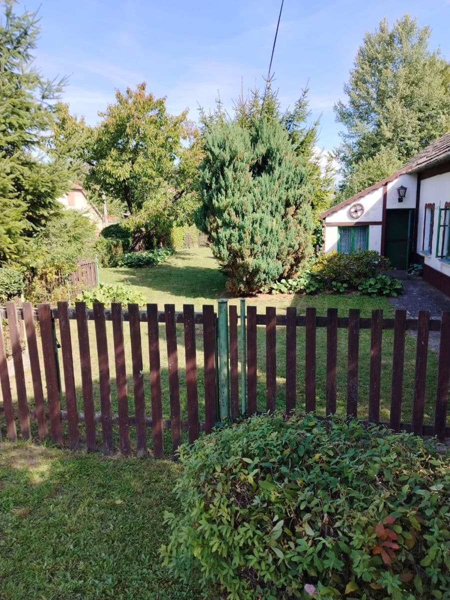 recreational property for sale, 519 m², Otinoves, Olomoucký Region recreational property for sale, 519 m², Otinoves, Olomoucký Region