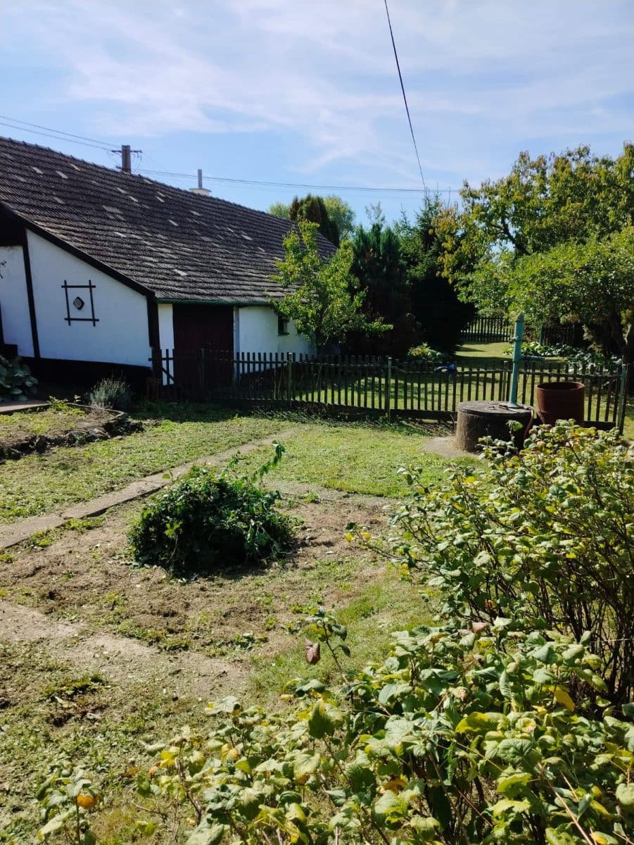 recreational property for sale, 519 m², Otinoves, Olomoucký Region recreational property for sale, 519 m², Otinoves, Olomoucký Region